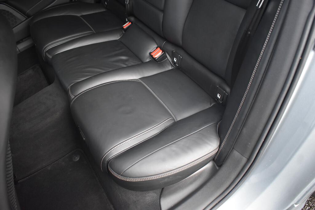 Volvo V90 view 48