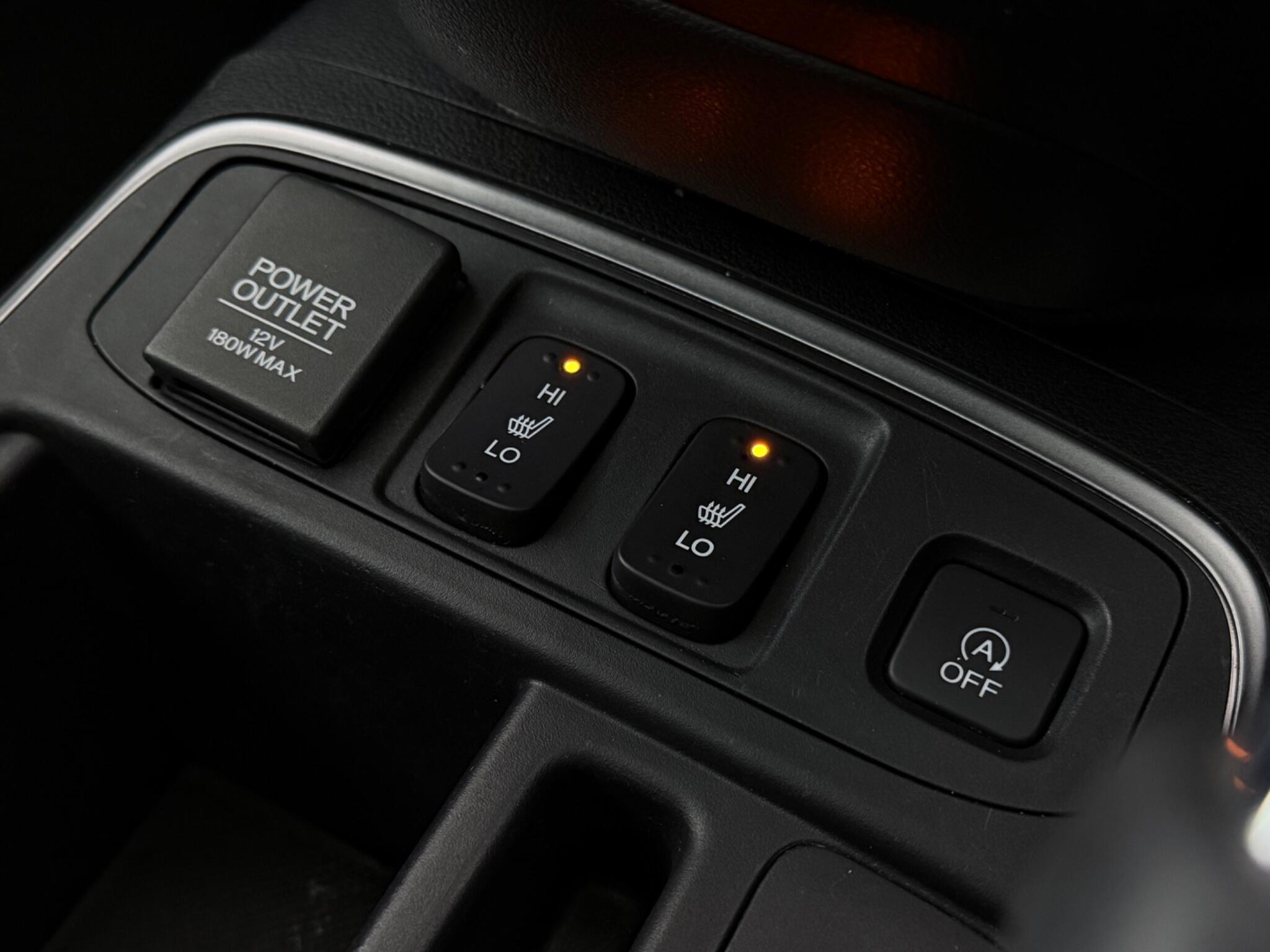 Honda CR-V view 30