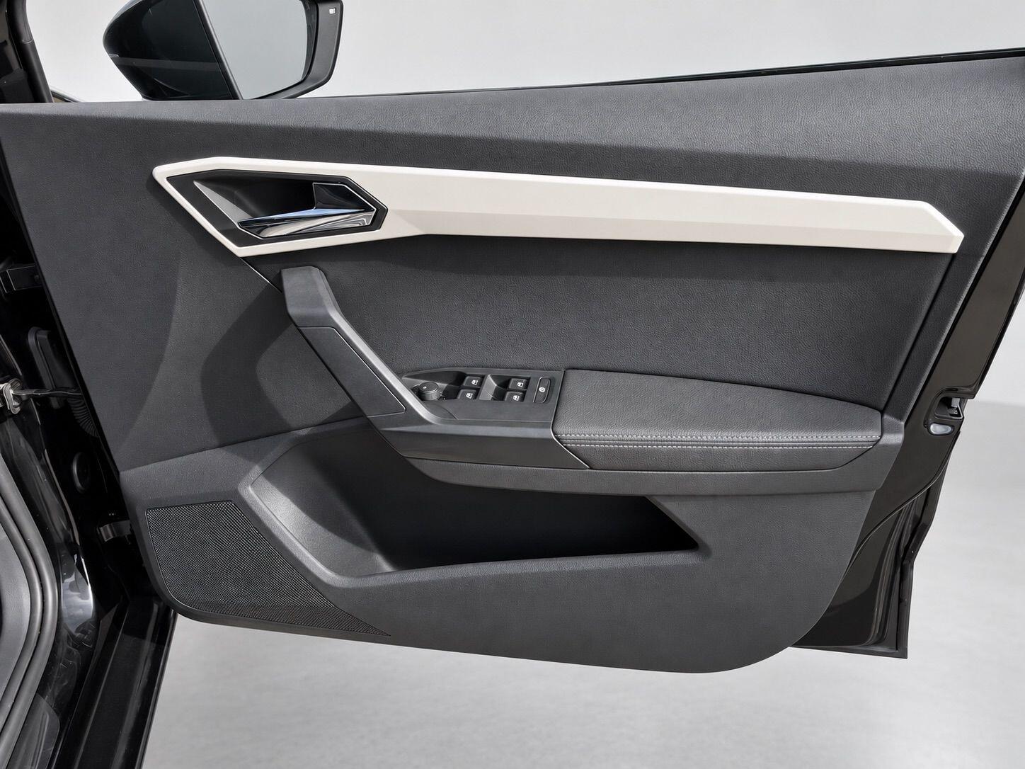 SEAT Ibiza view 16
