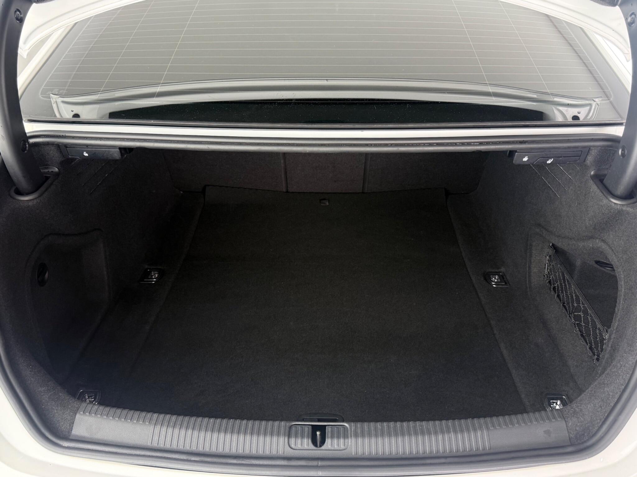 Audi A5 view 10