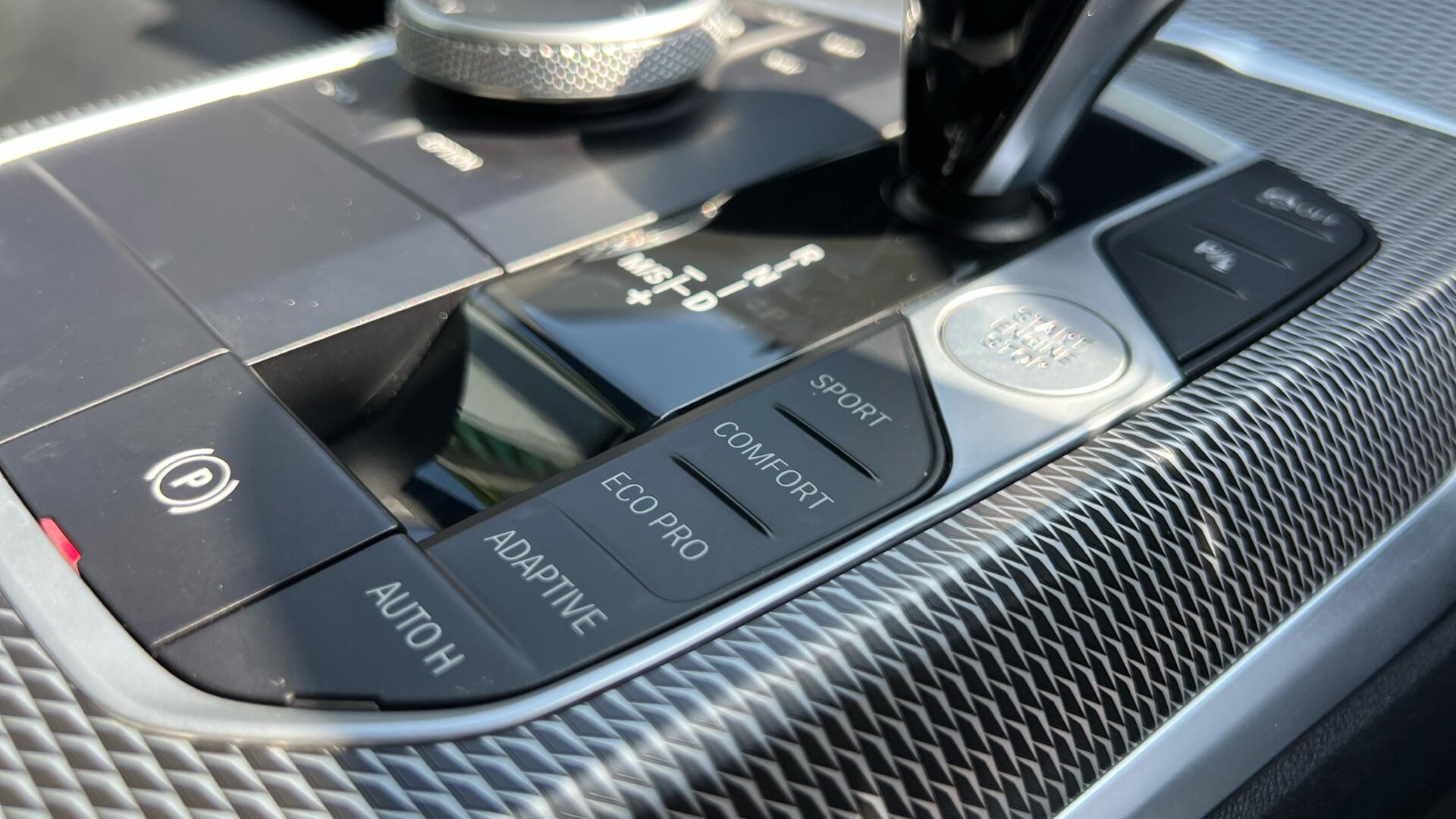 BMW 4 Series view 19