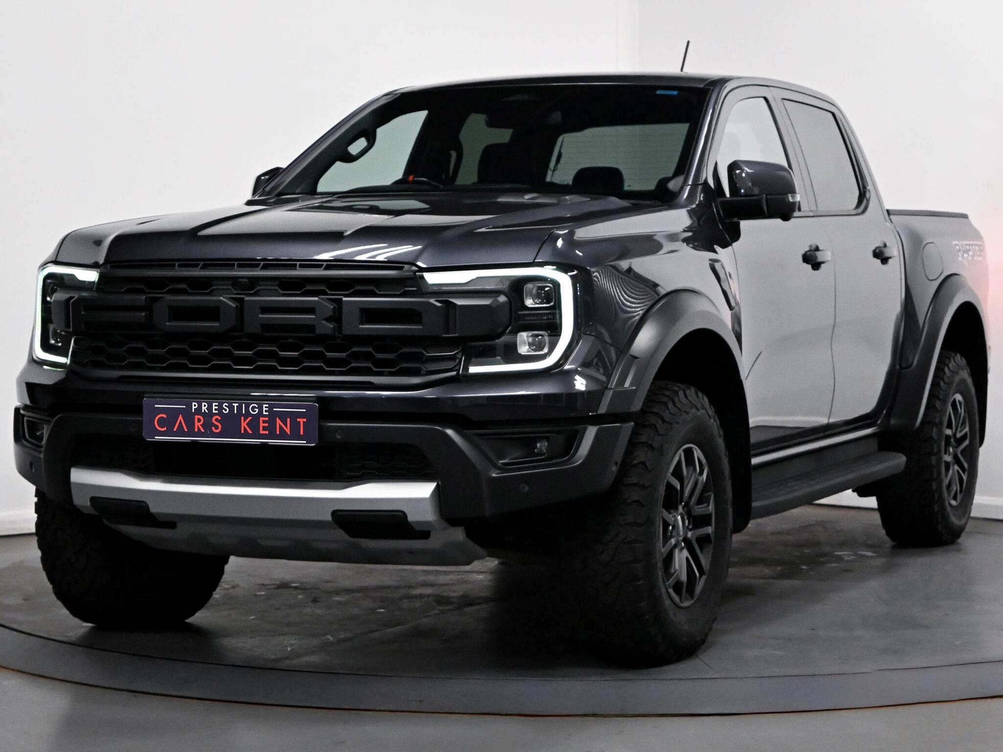 Ford Ranger view 7