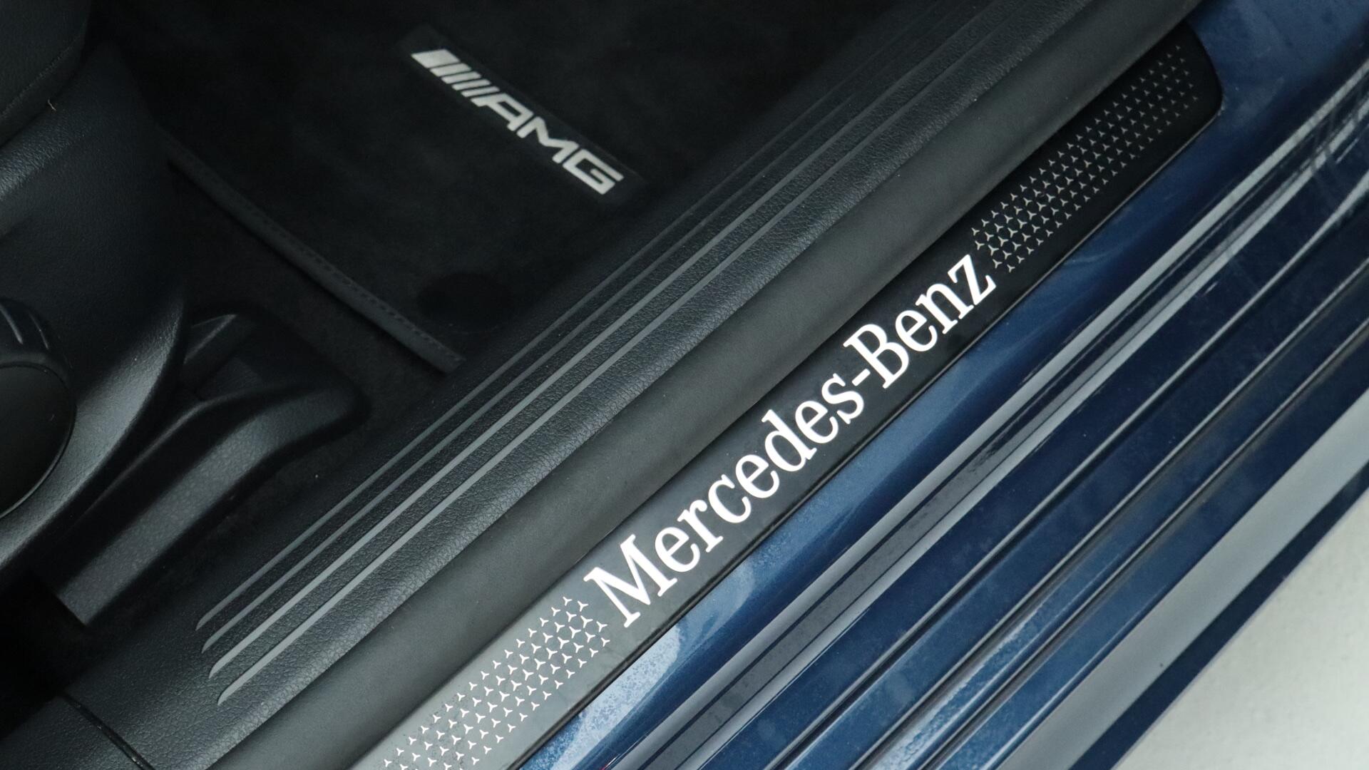 Mercedes-Benz A-Class view 31