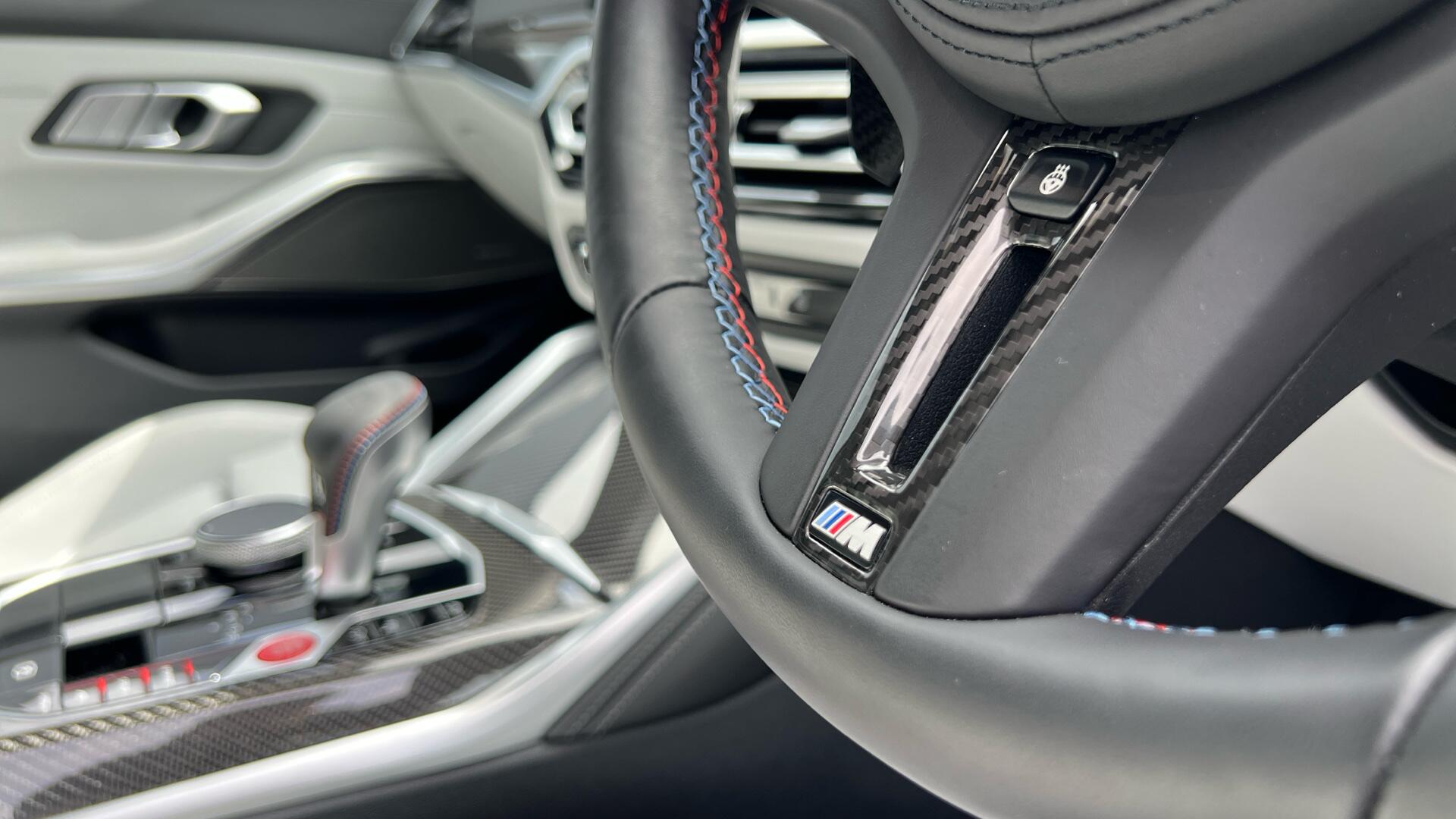 BMW M3 view 33
