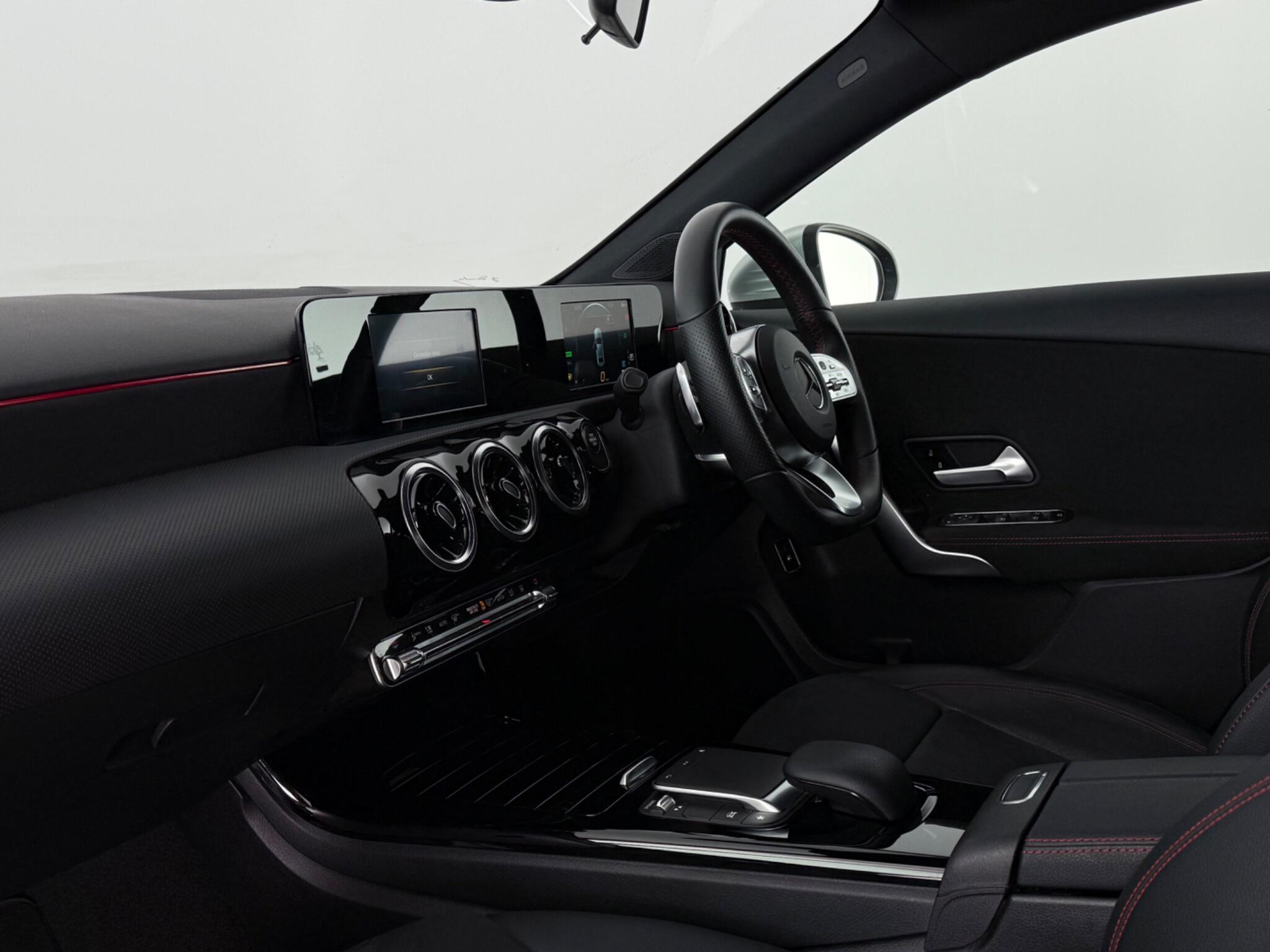 Mercedes-Benz A-Class view 10