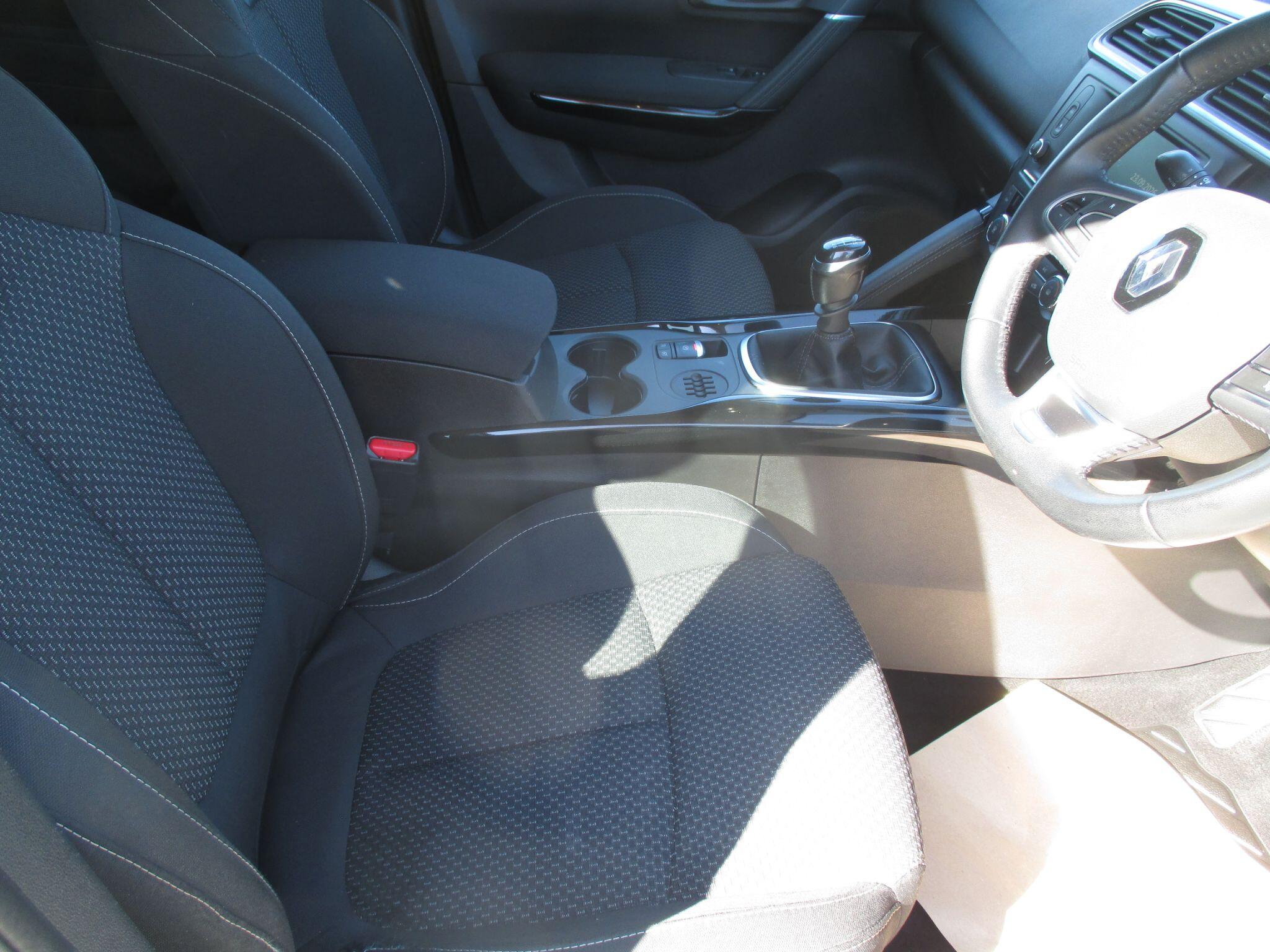 Renault Kadjar view 22