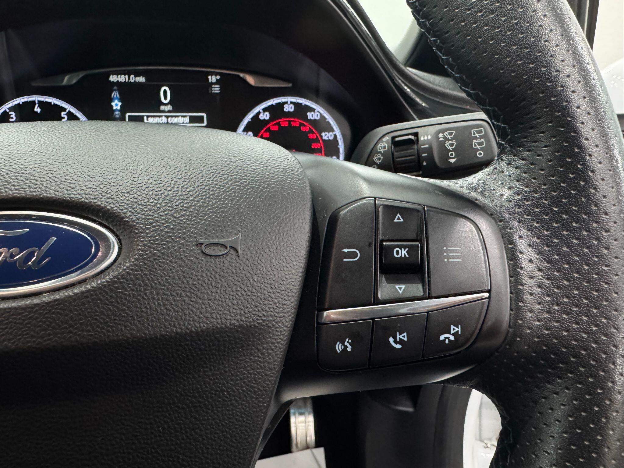 Ford Fiesta view 32