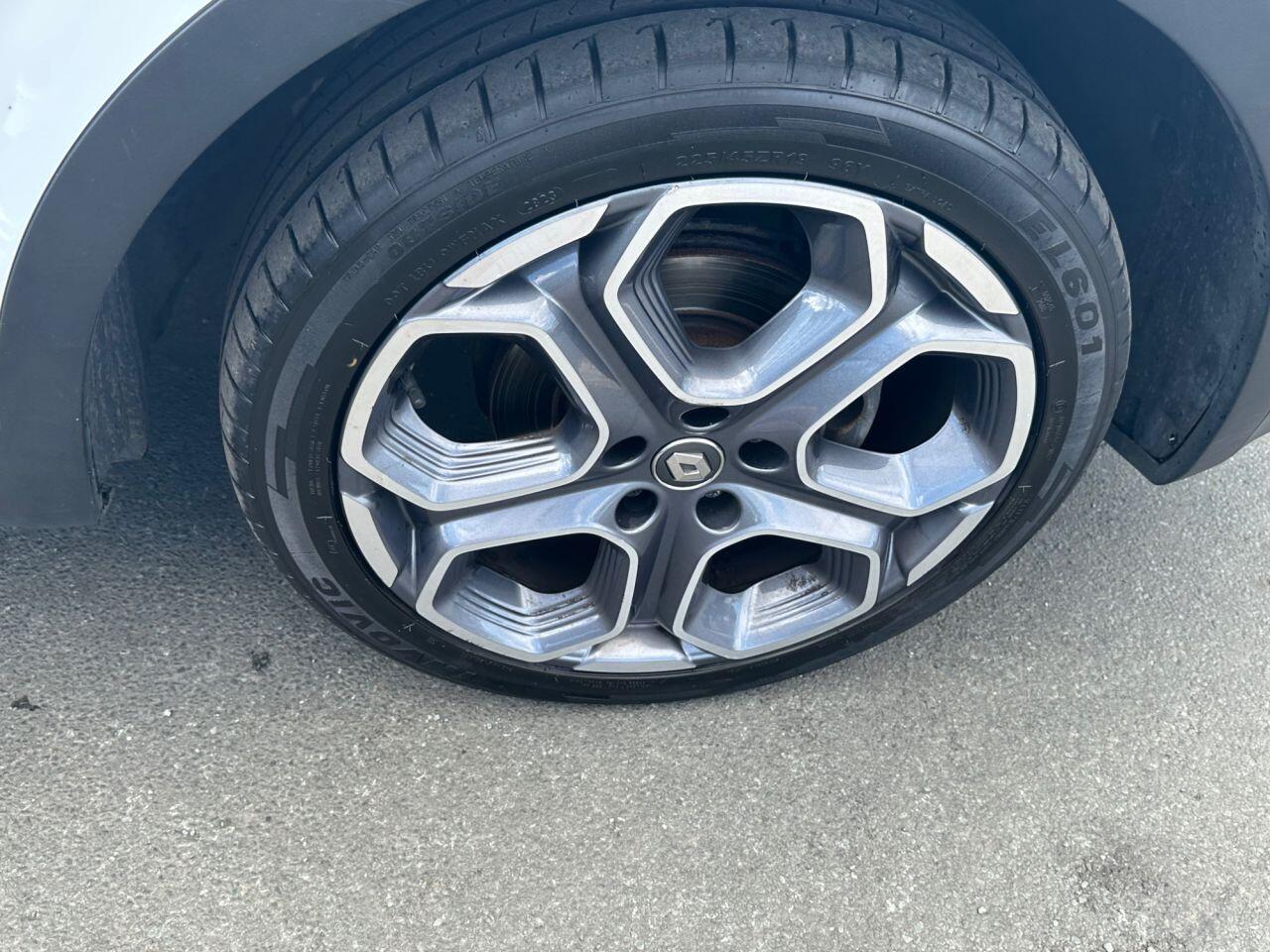 Renault Kadjar view 26
