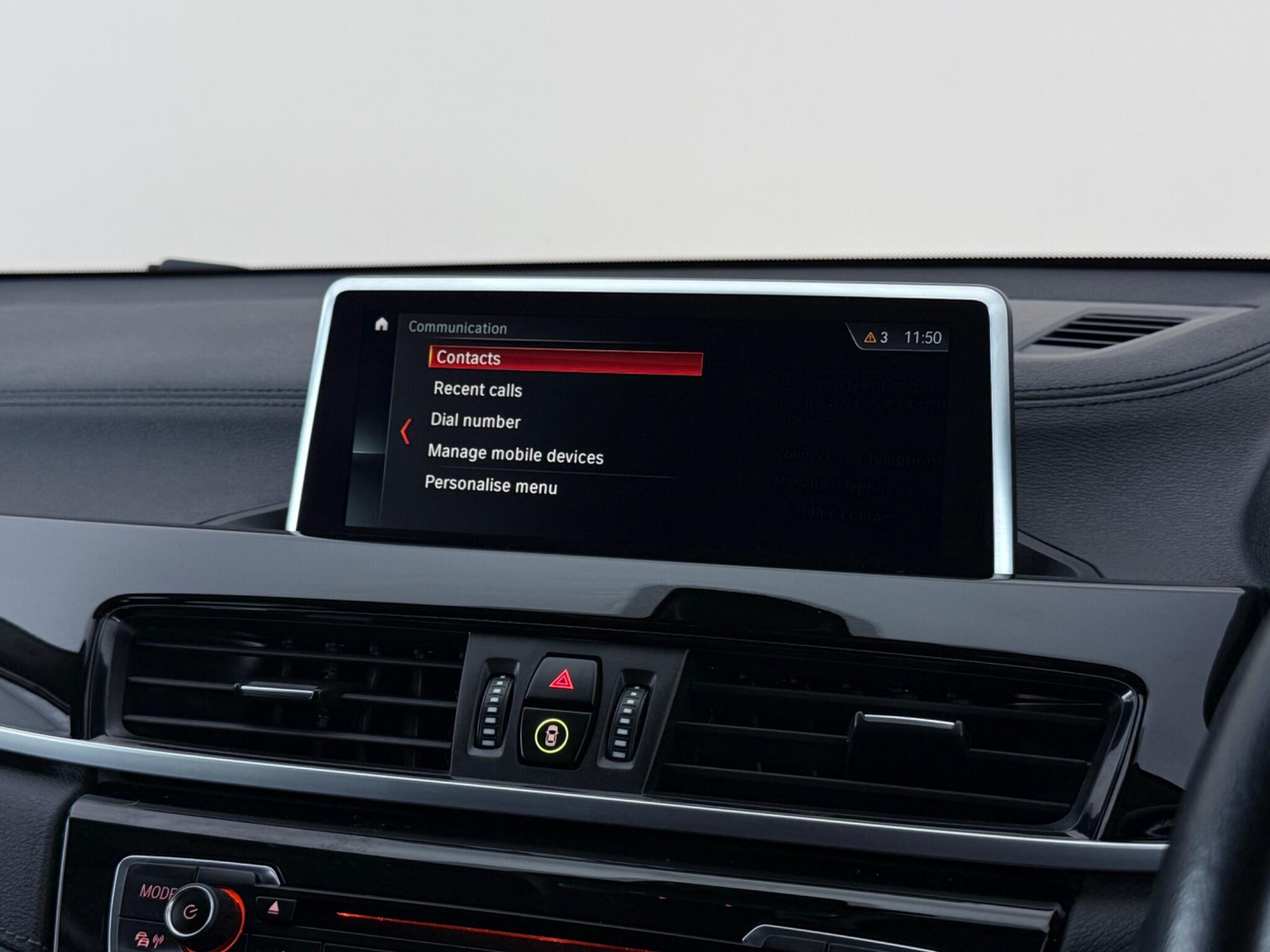 BMW X2 view 25