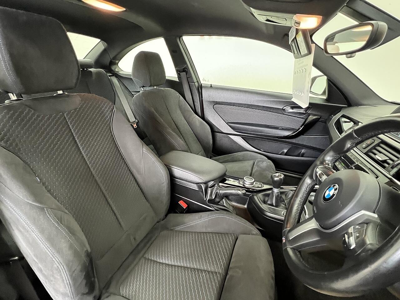 BMW 2 Series view 15