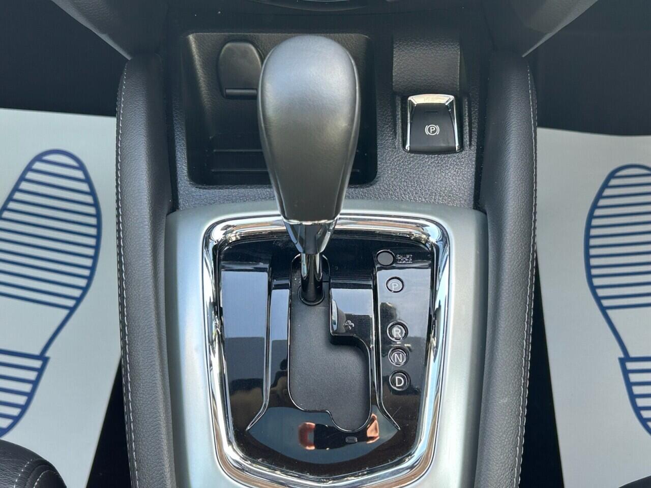 Nissan Qashqai view 30