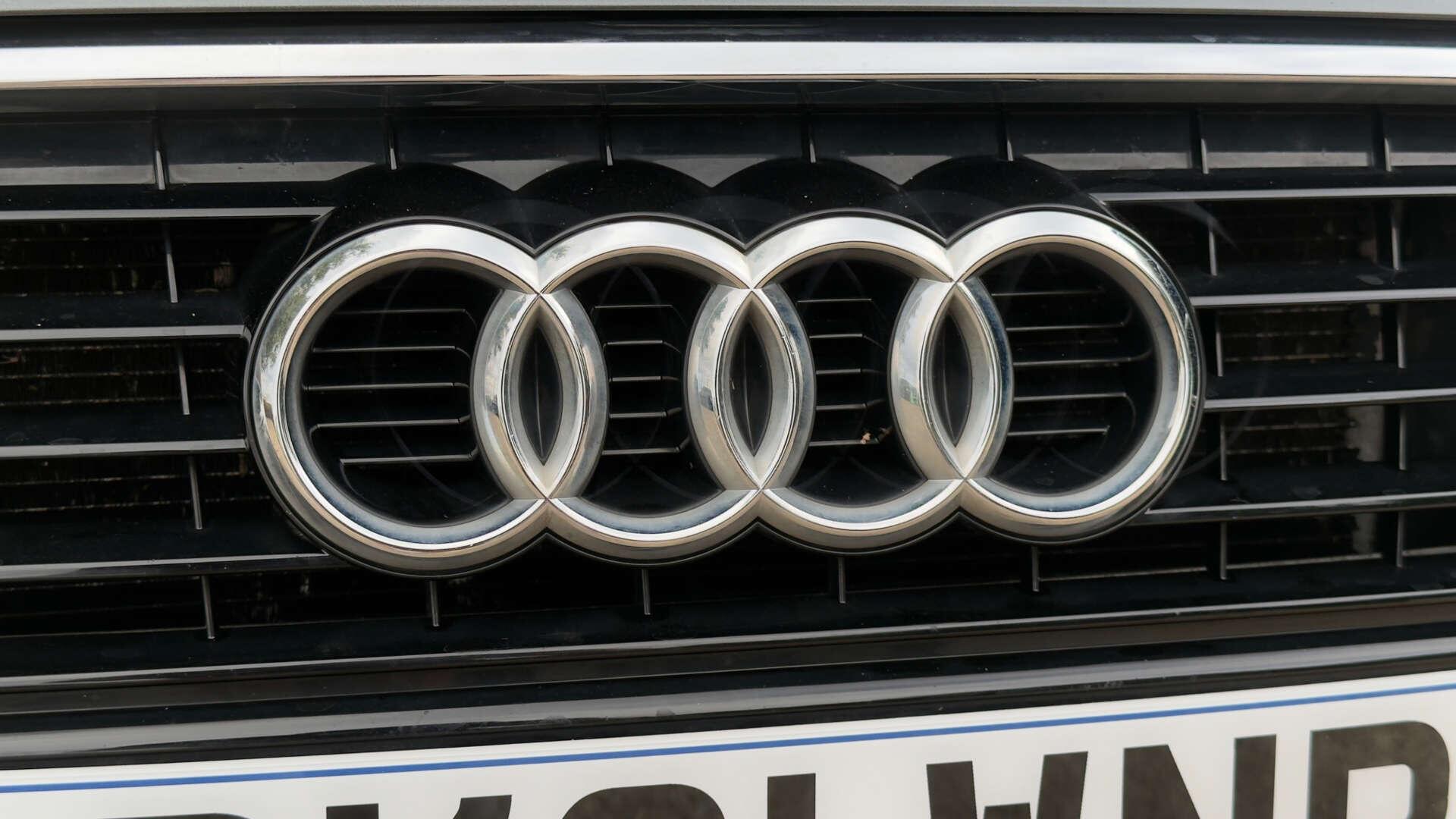 Audi A1 view 39