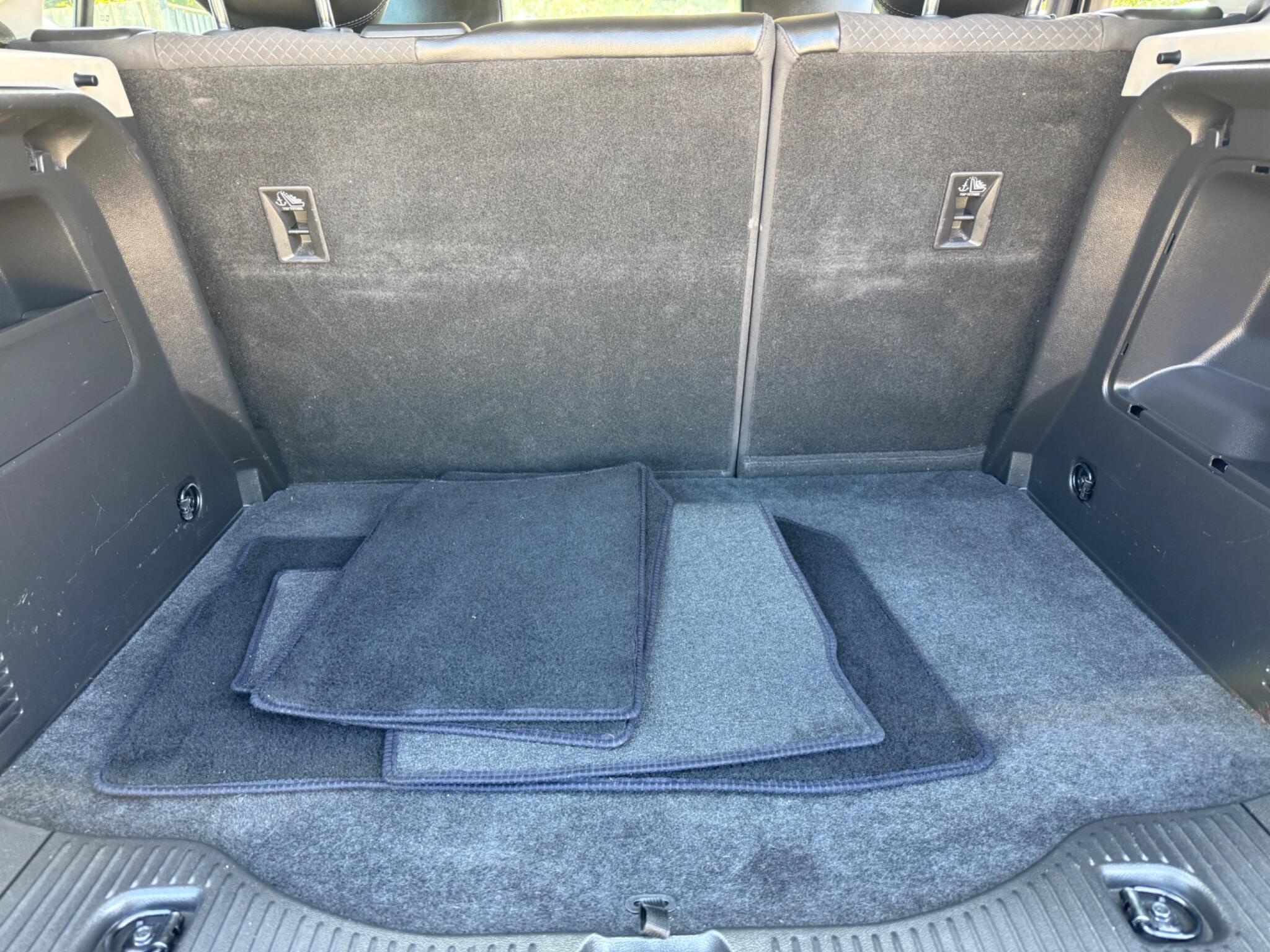 Vauxhall Mokka X view 12
