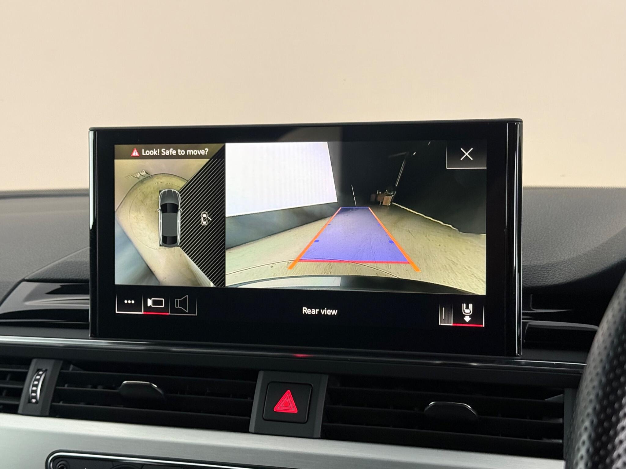 Audi A5 view 33