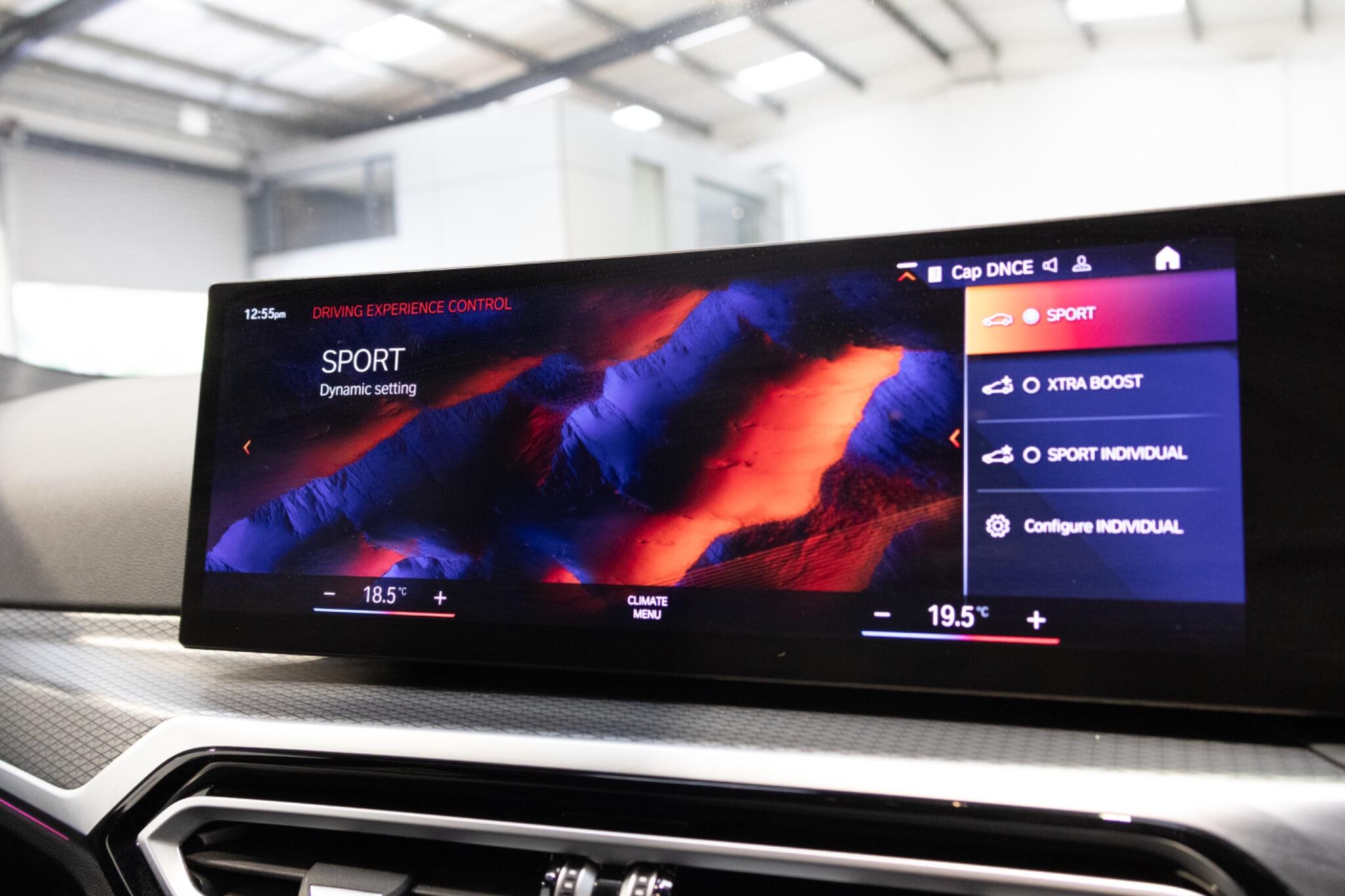BMW 3 Series view 33