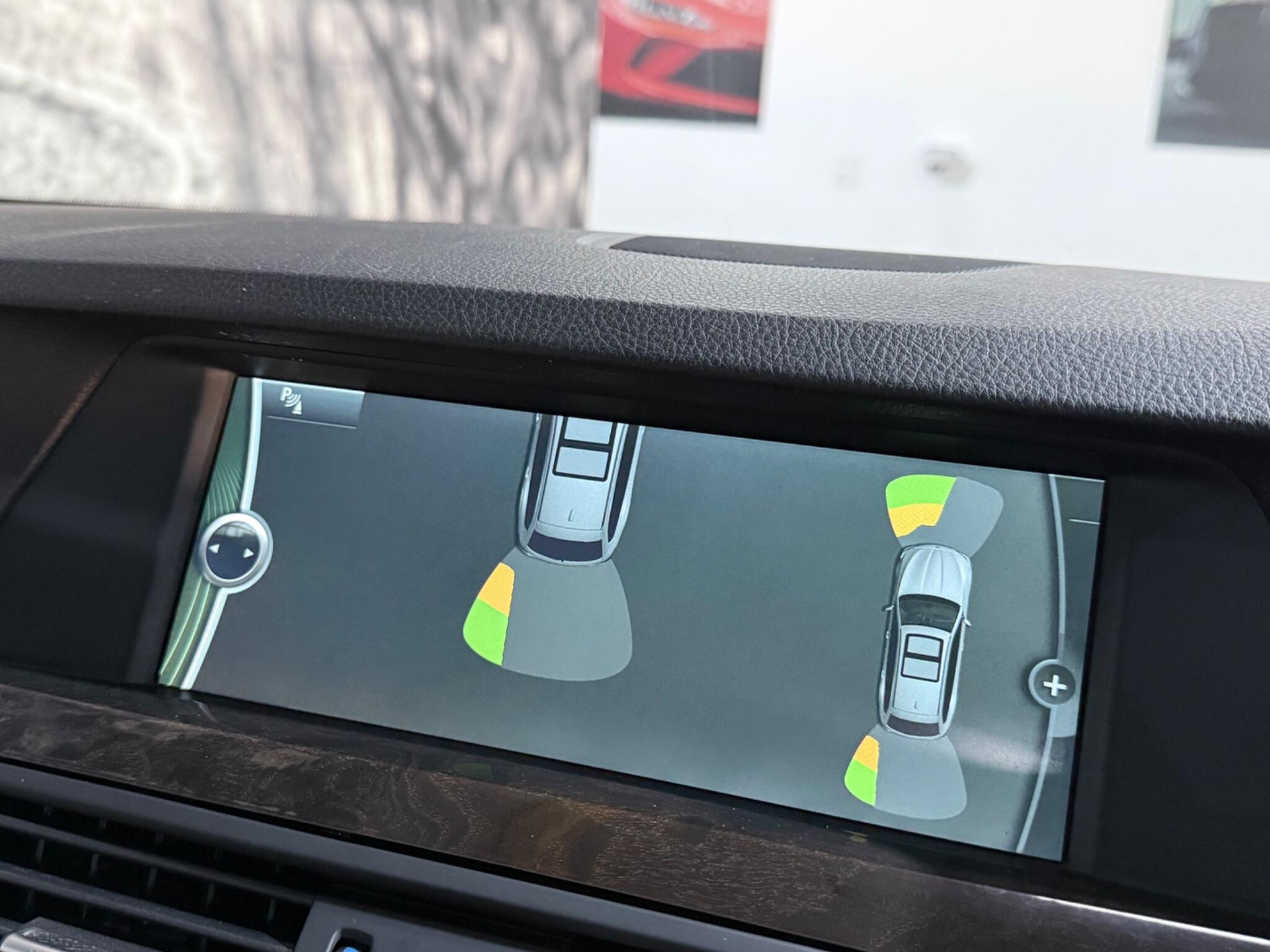 BMW 5 Series view 53
