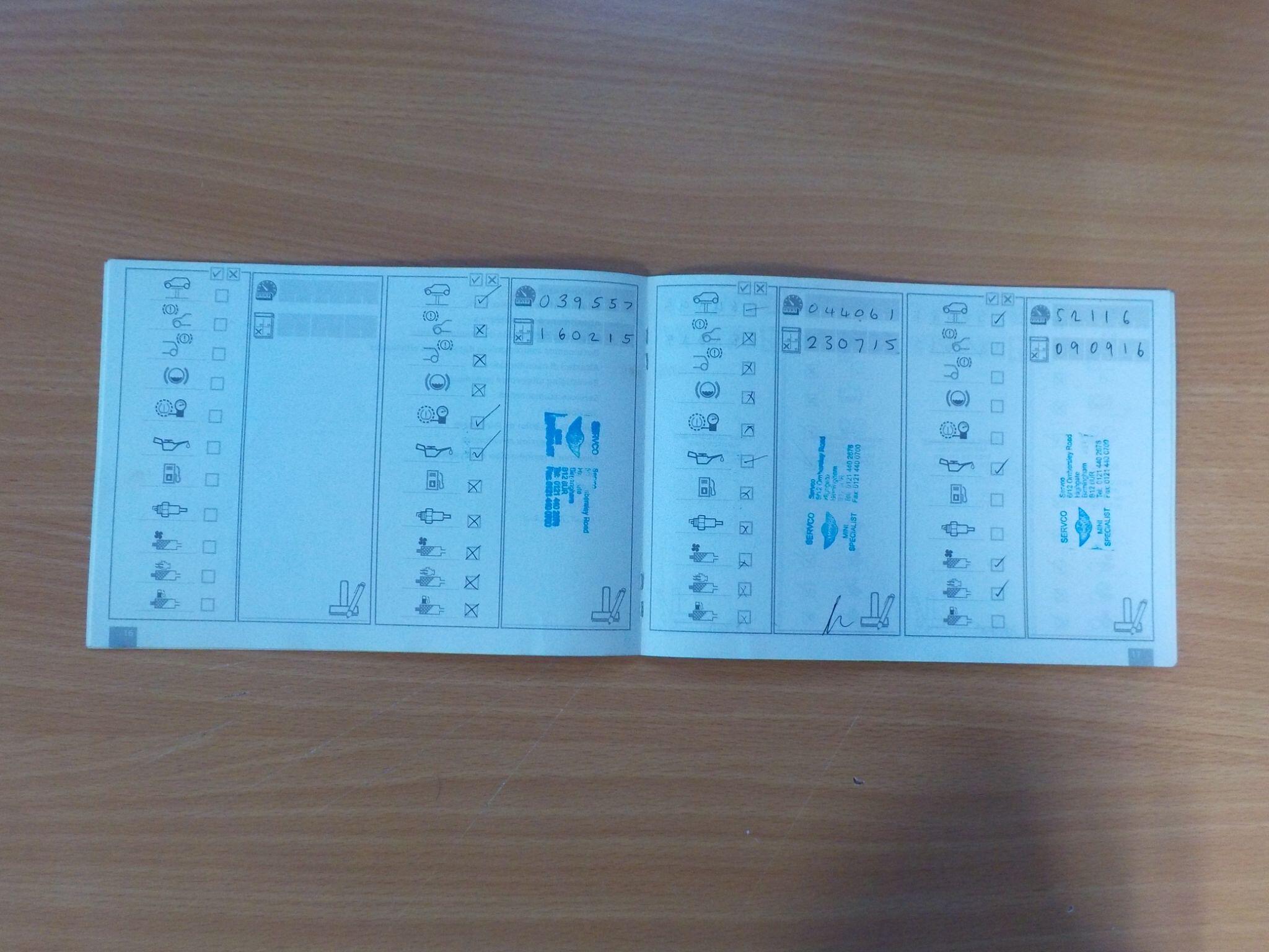 MINI Hatch 1.4 One Graphite Euro 4 3dr