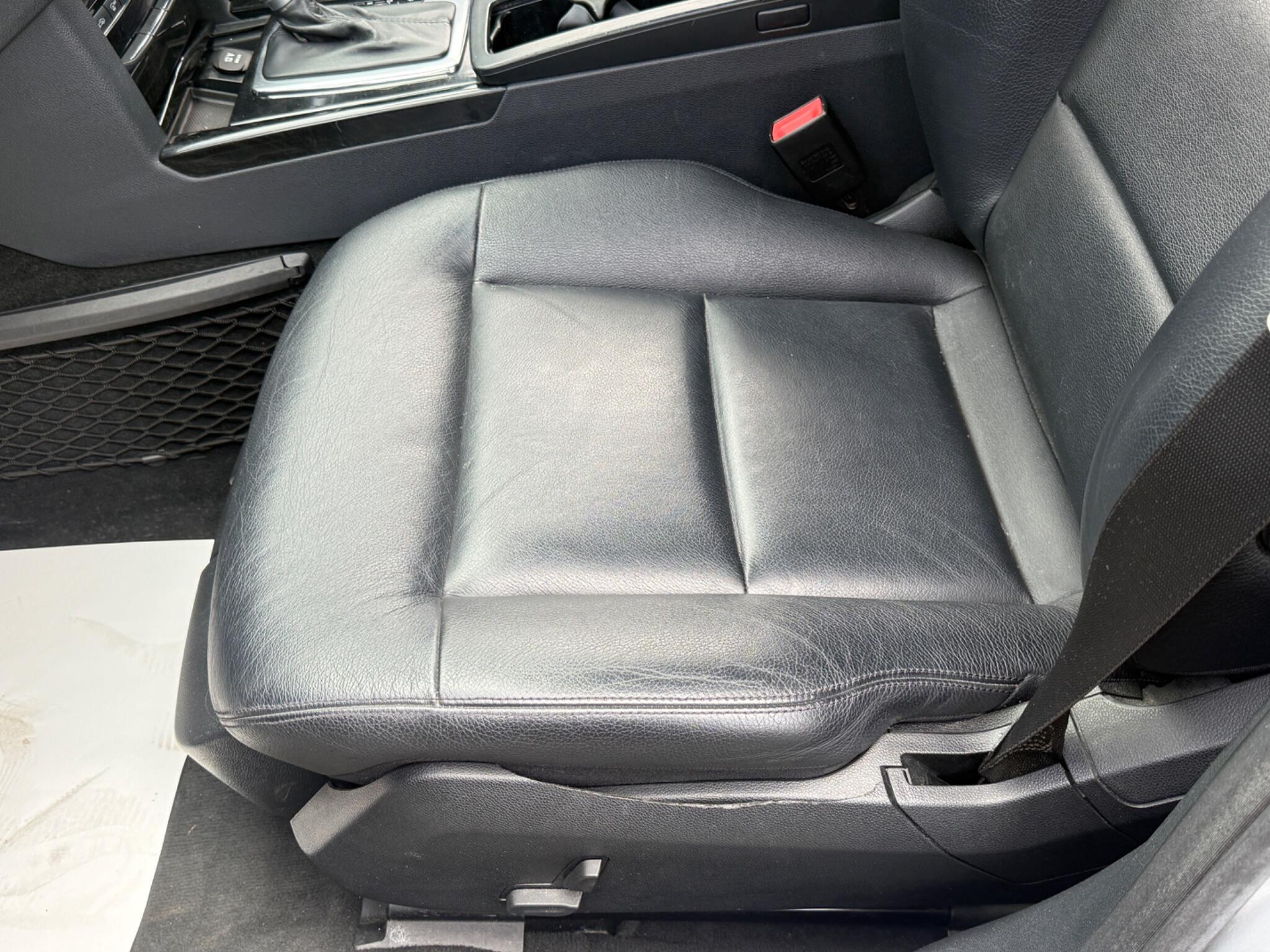 Mercedes-Benz E Class - Image 50
