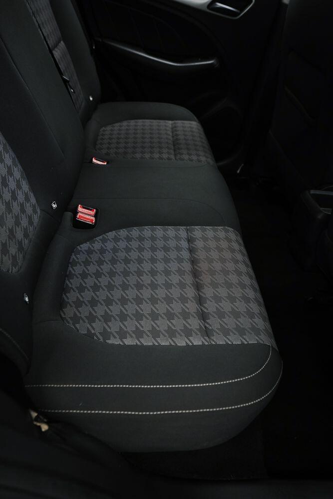 MG MG ZS view 14