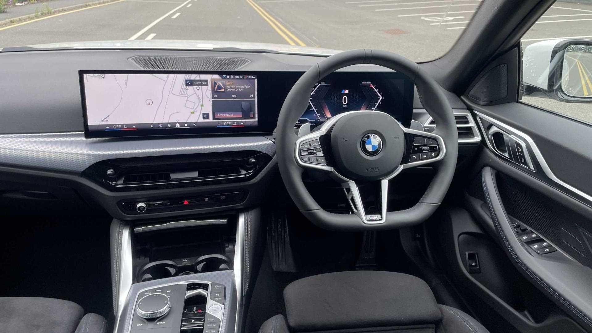 BMW 4 Series view 48