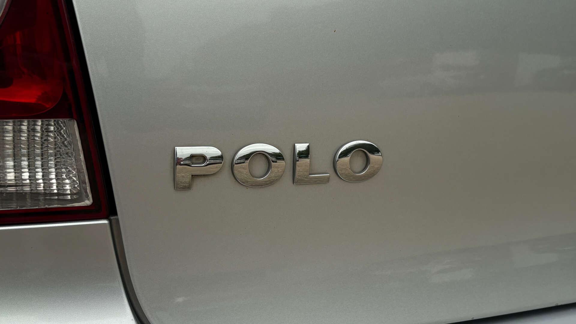 Volkswagen Polo view 34