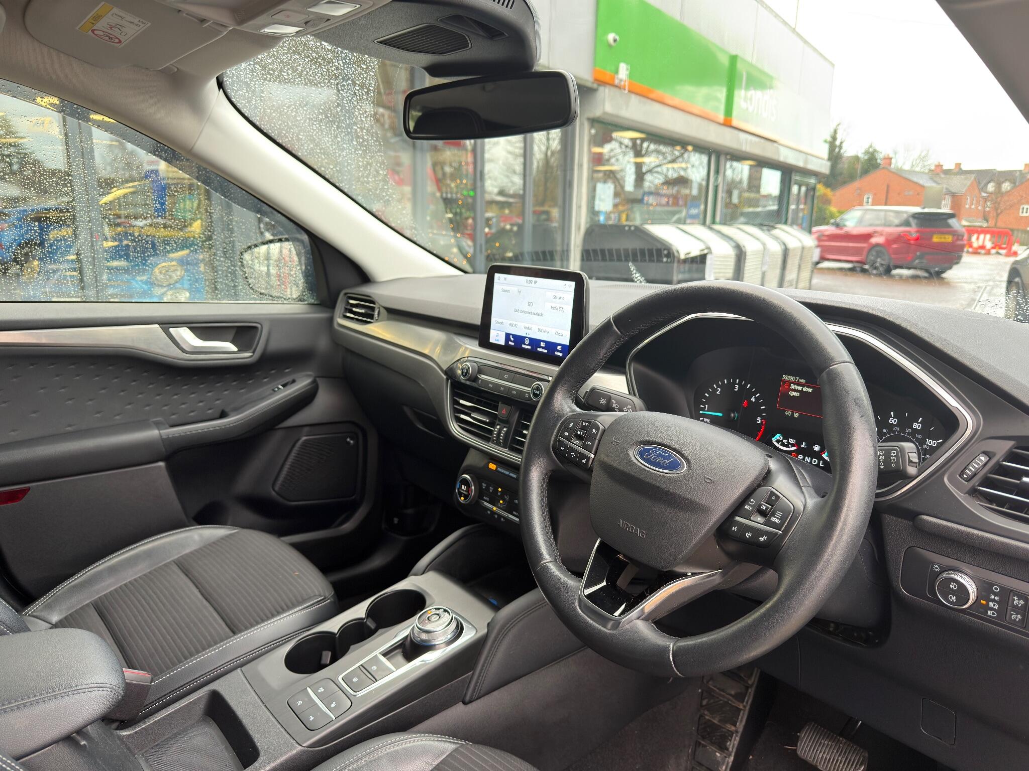 2020 Ford Kuga 1.5 EcoBlue Titanium First Edition Auto Euro 6 (s/s) 5dr • 53,300 miles image 9