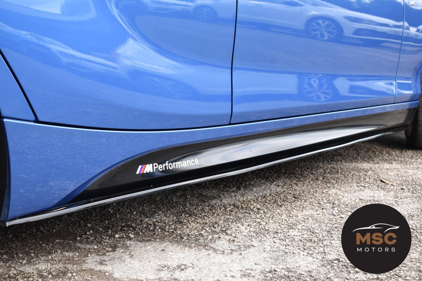 BMW 1 Series view 28
