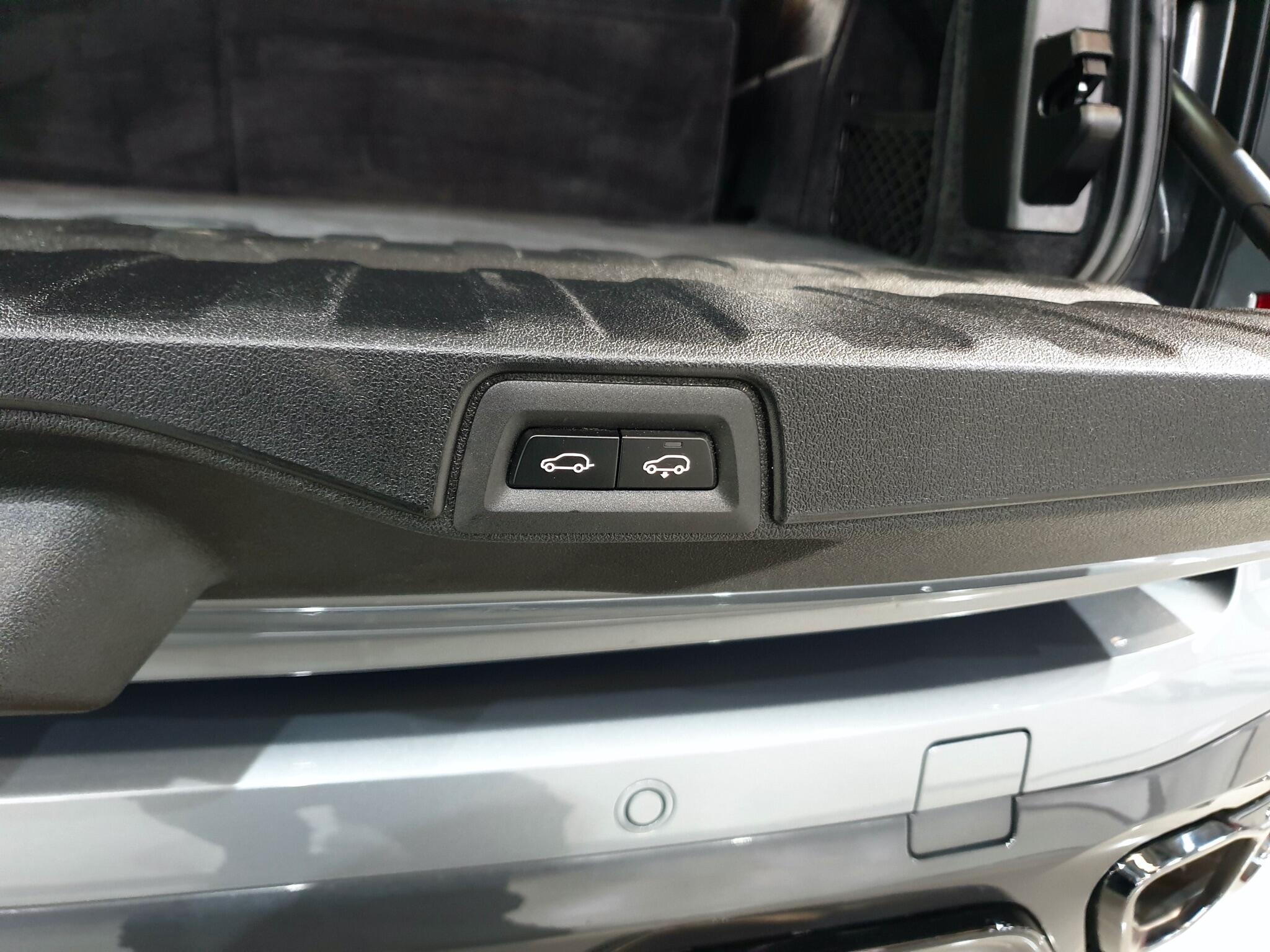 BMW X5 view 39