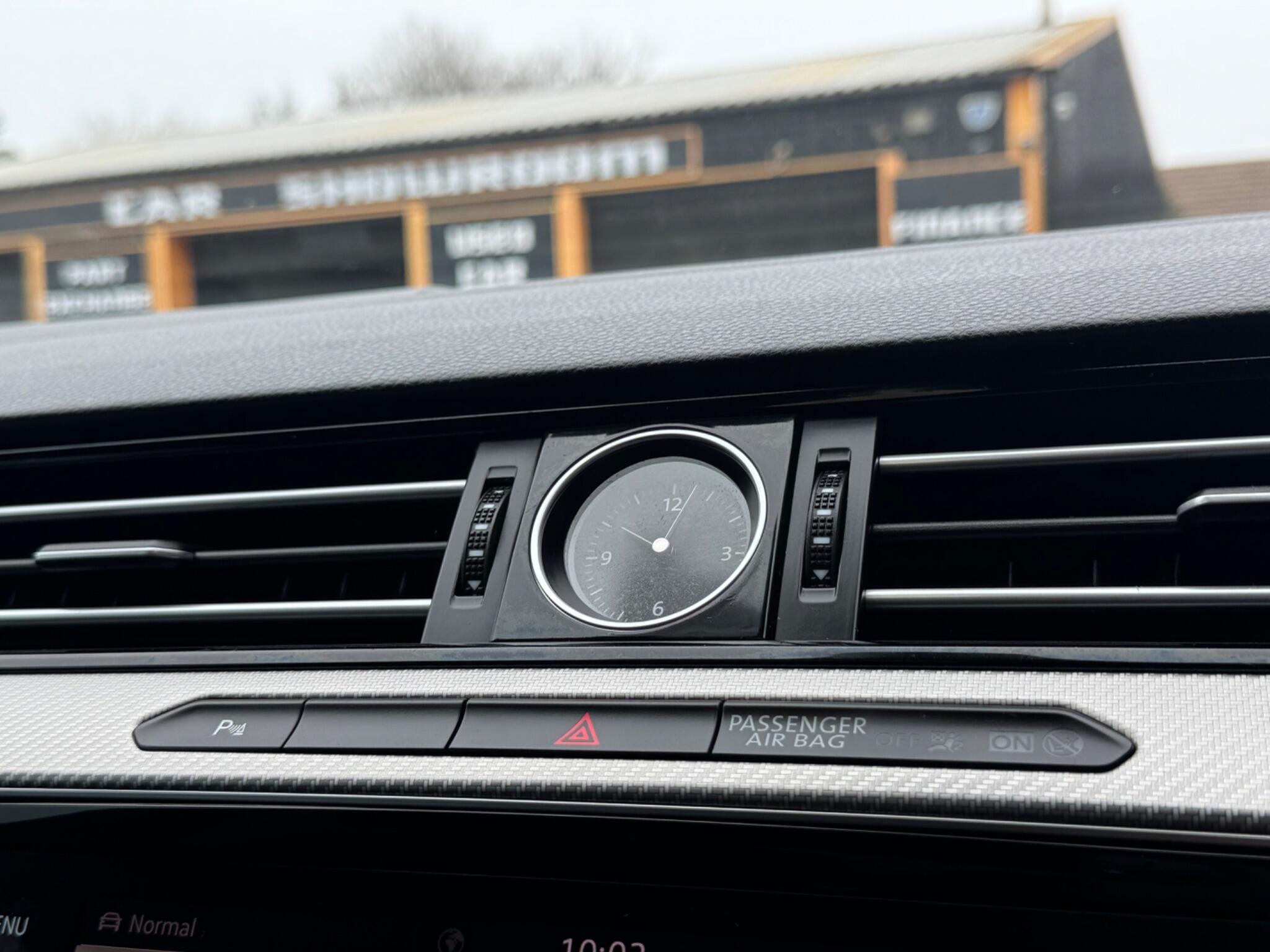 Volkswagen Arteon view 34