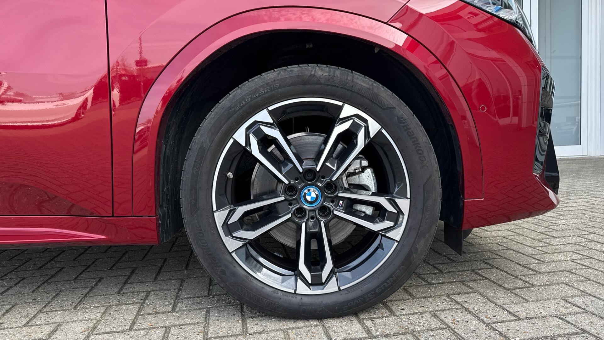 BMW iX2 view 14