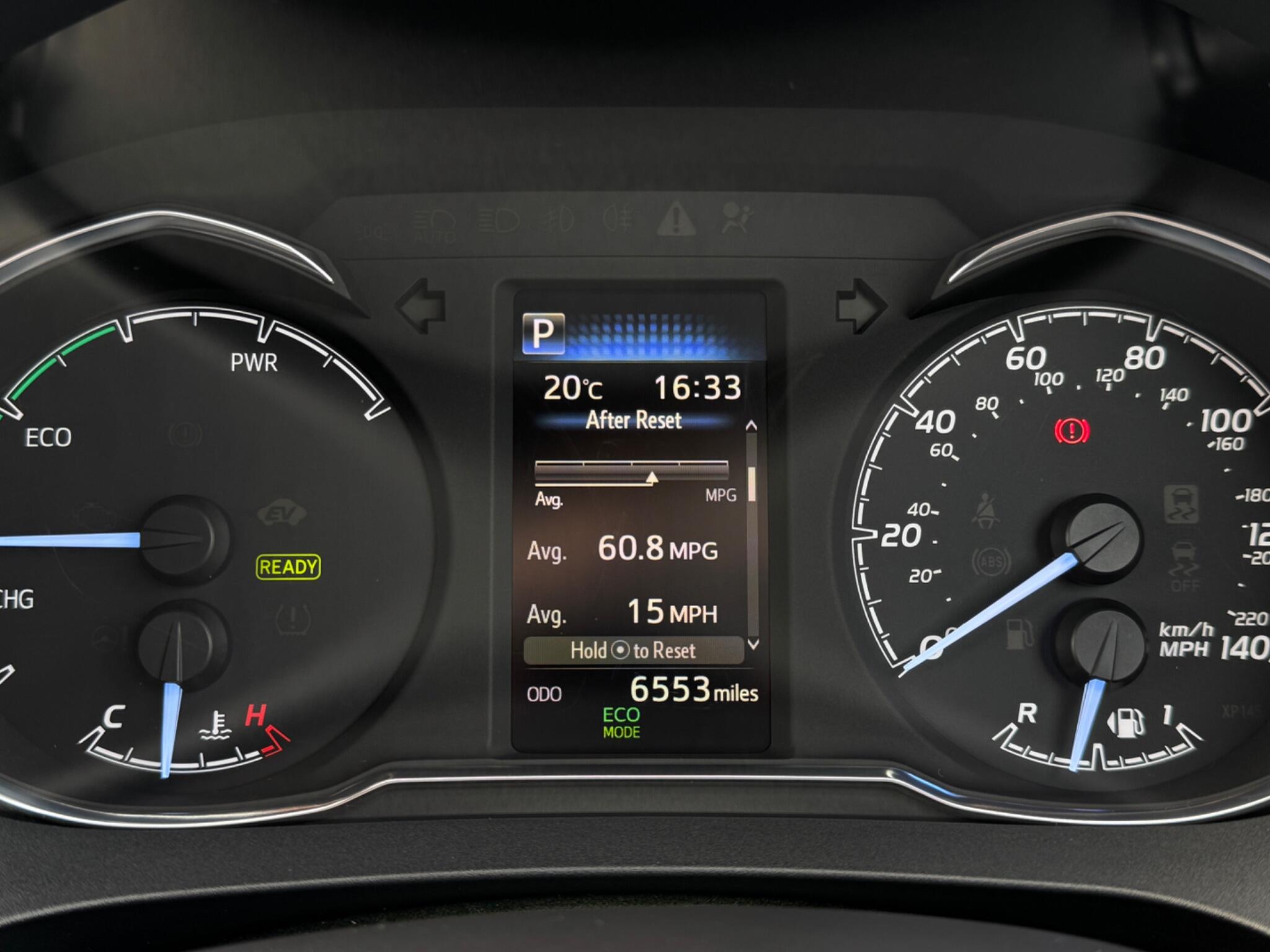 Toyota Yaris view 29