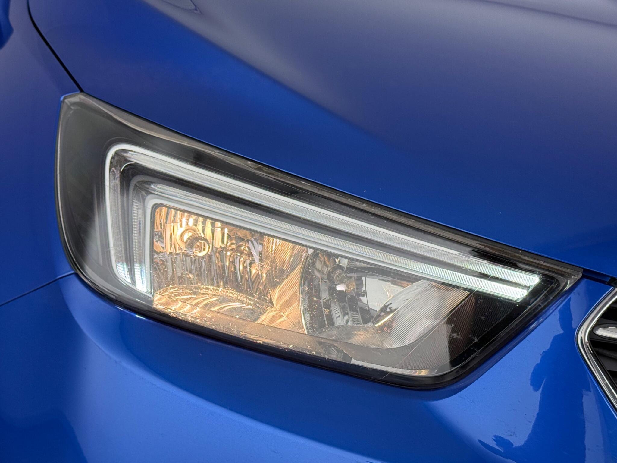 Vauxhall Mokka X view 9