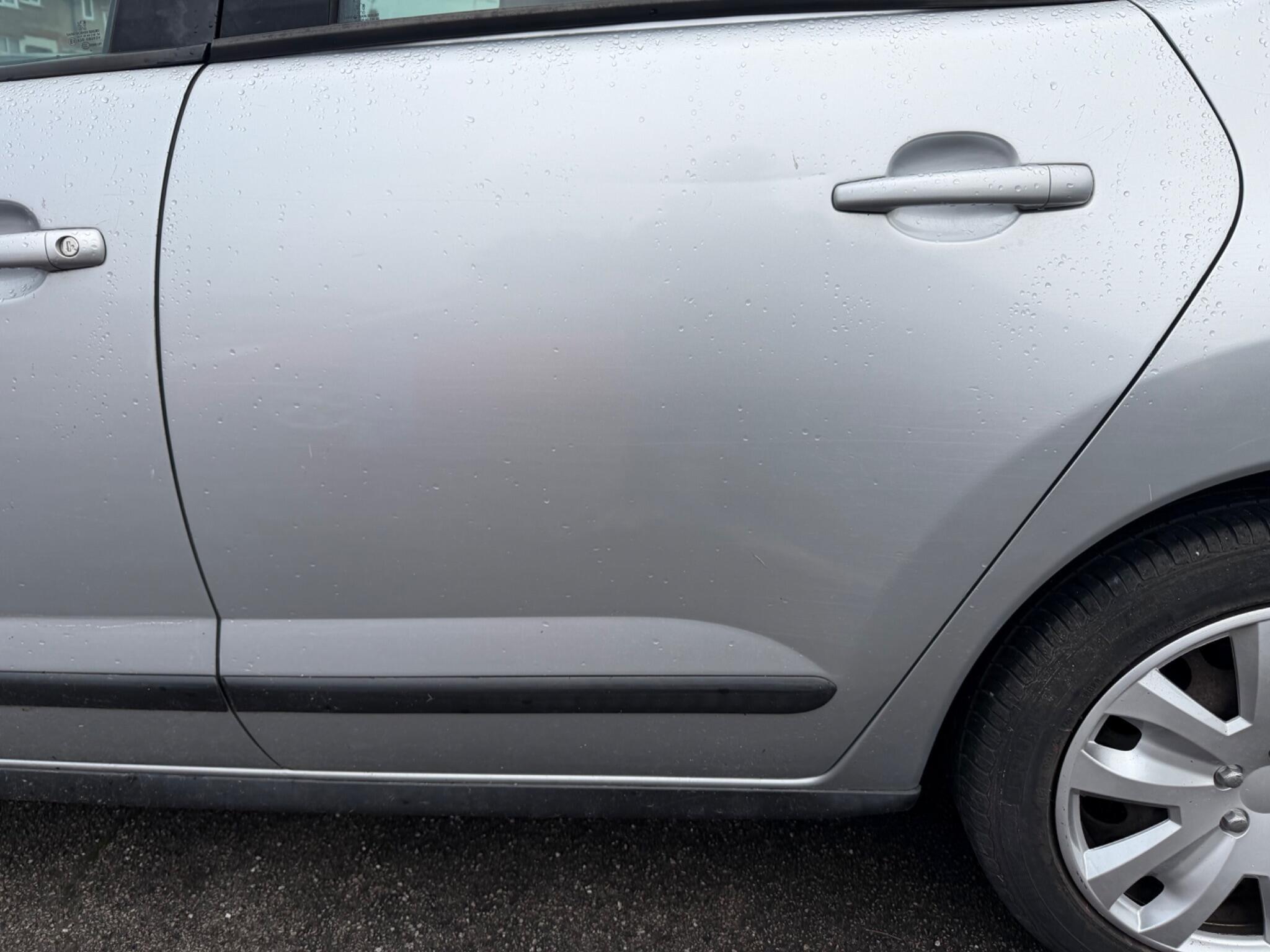 2010 Peugeot 3008 image 52