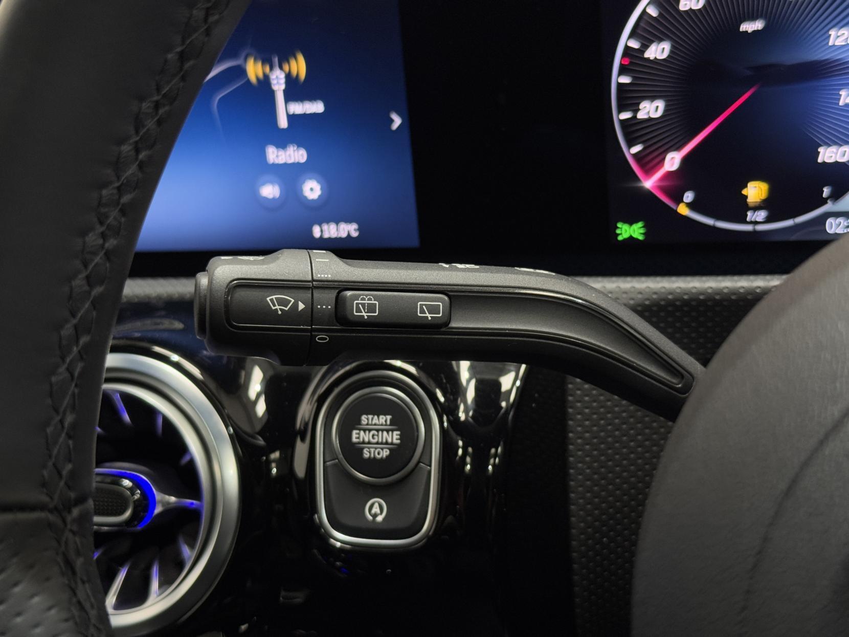 Mercedes-Benz Cla view 43
