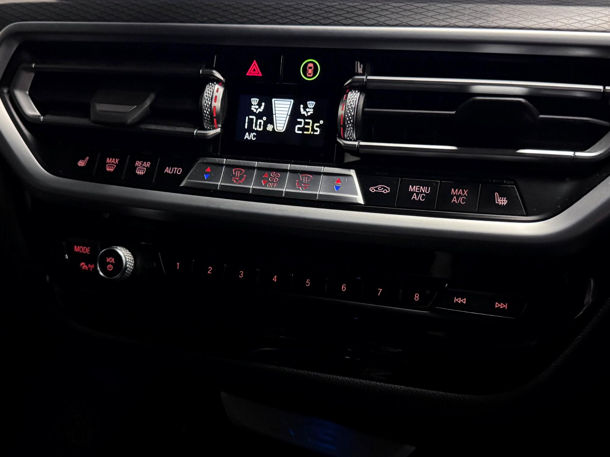 BMW X3 view 35