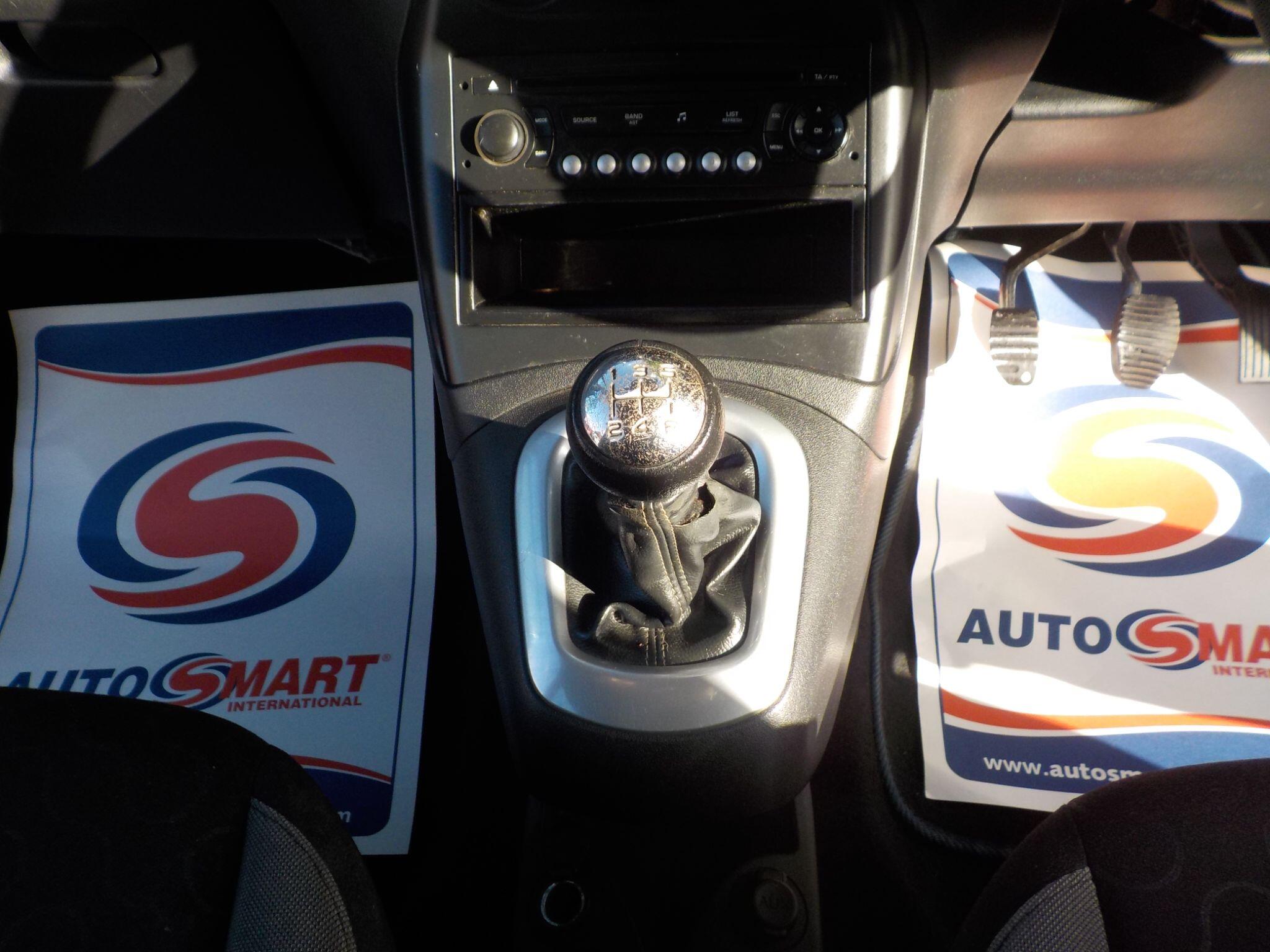 Citroen C3 Picasso 1.6 HDi VTR+ Euro 4 5dr