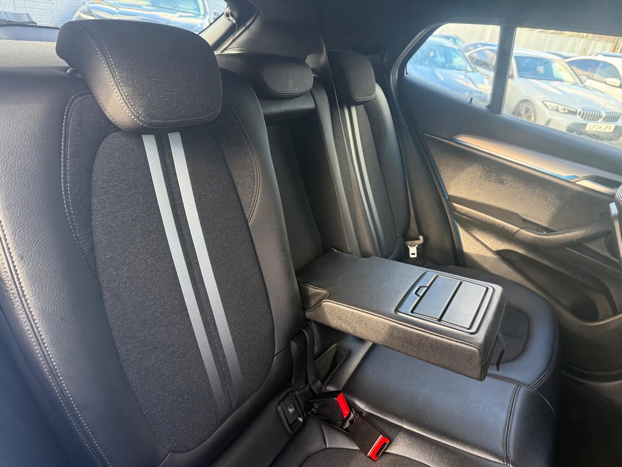 BMW X2 view 13