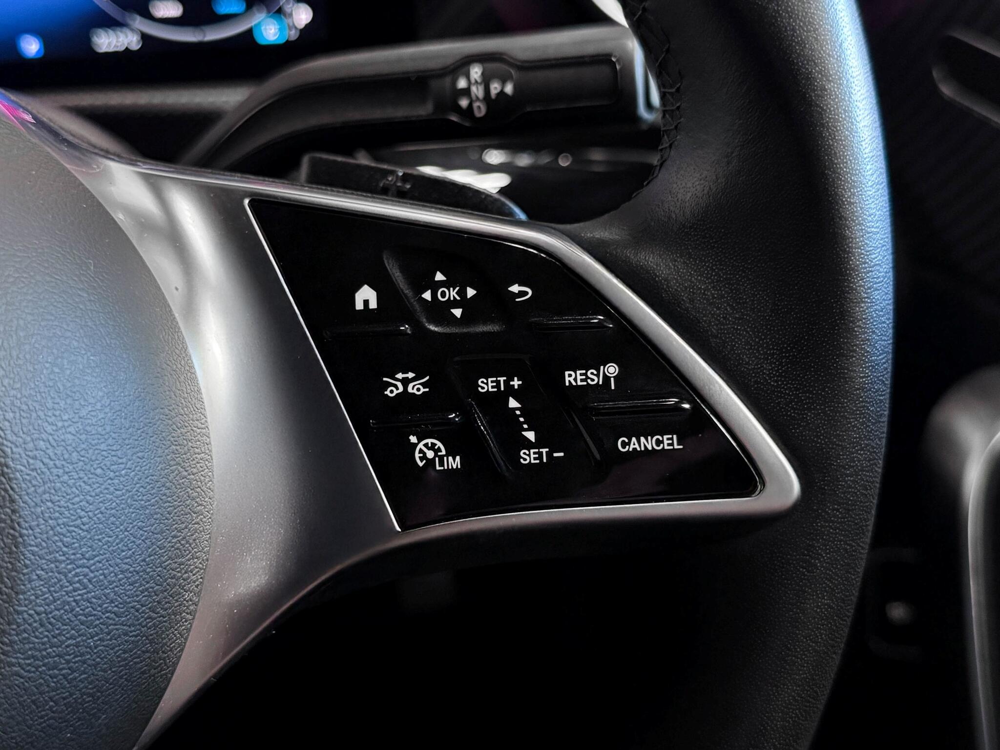 Mercedes-Benz A Class view 36