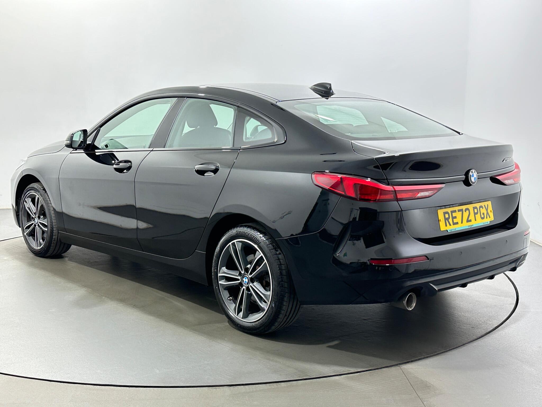 BMW 2 Series view 6