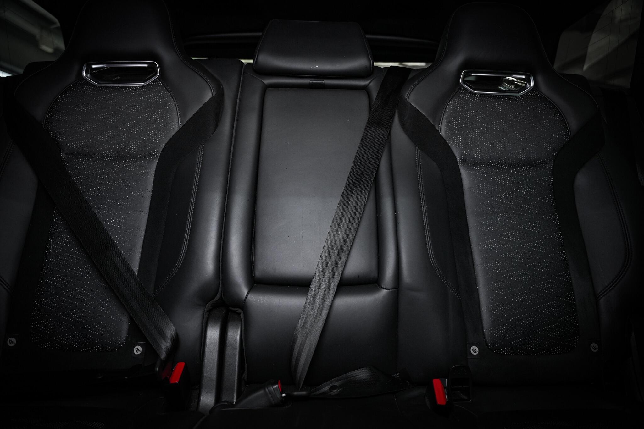 Land Rover Range Rover Sport view 25