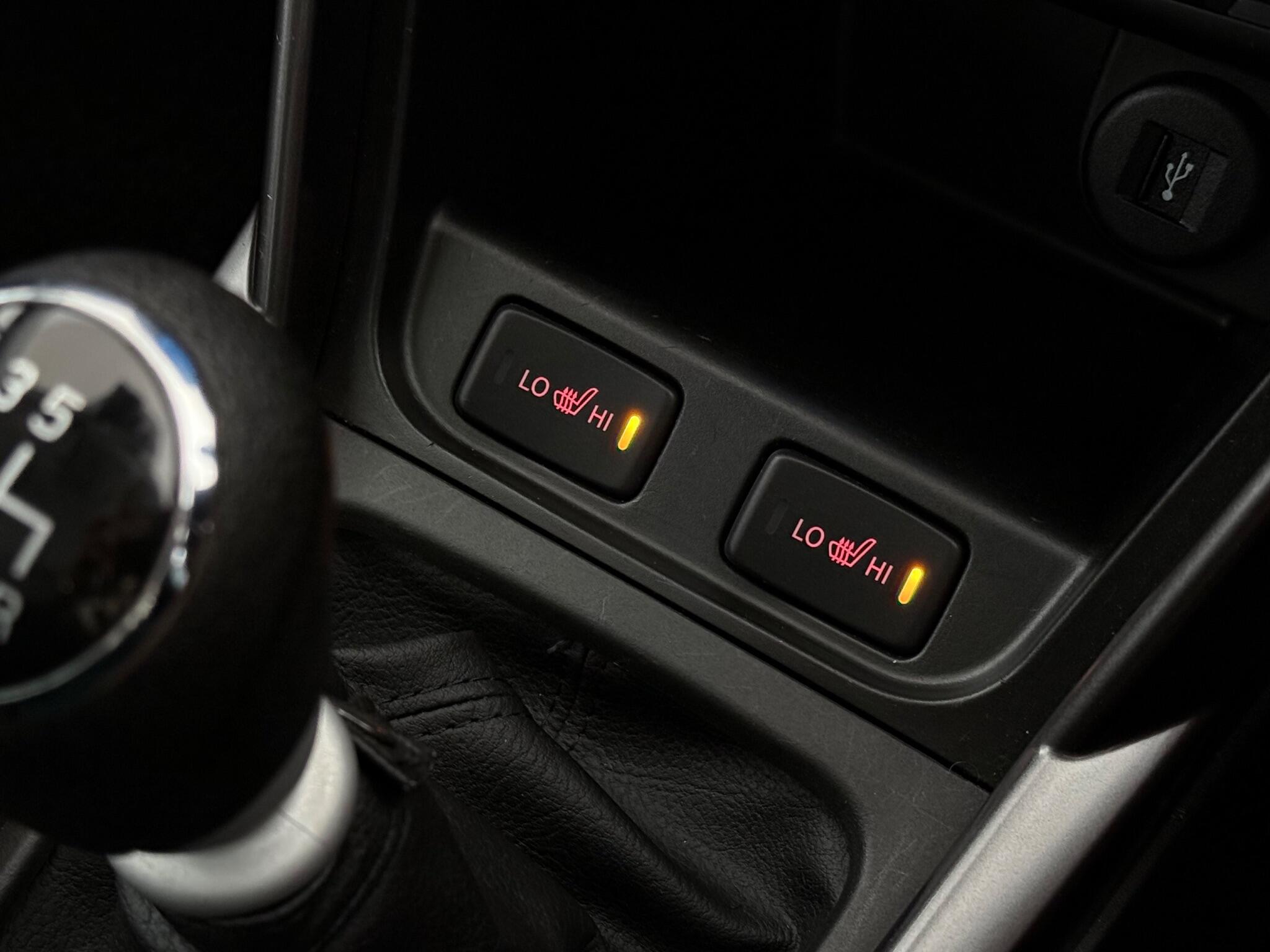 Suzuki S-Cross view 32
