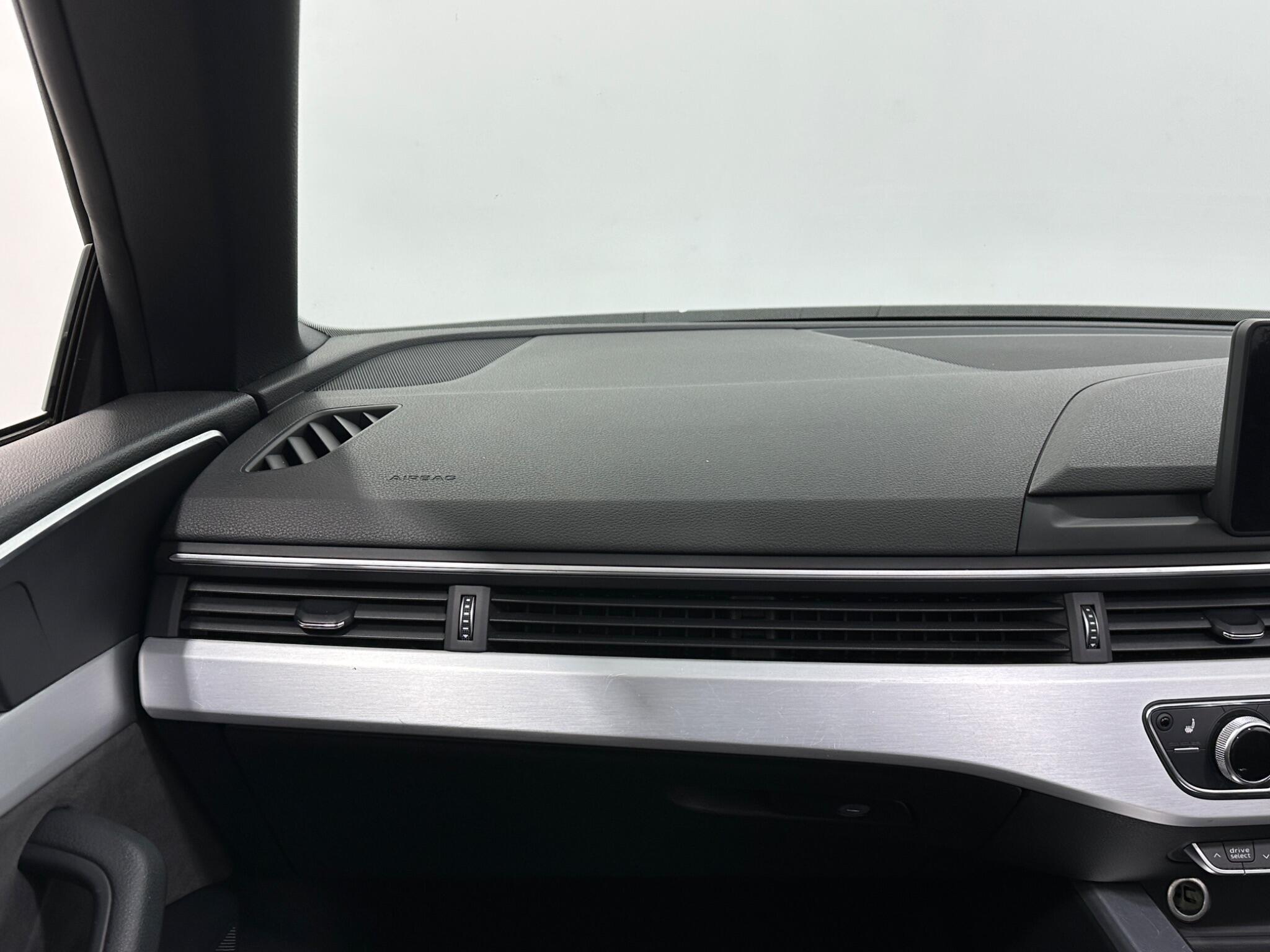 Audi A5 view 30