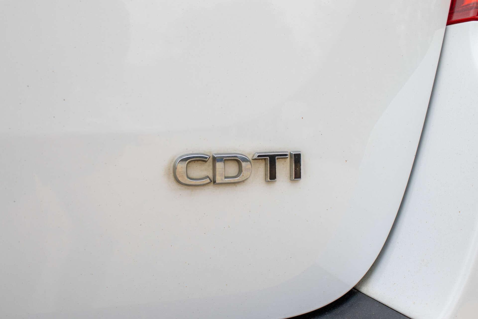Vauxhall Mokka view 42