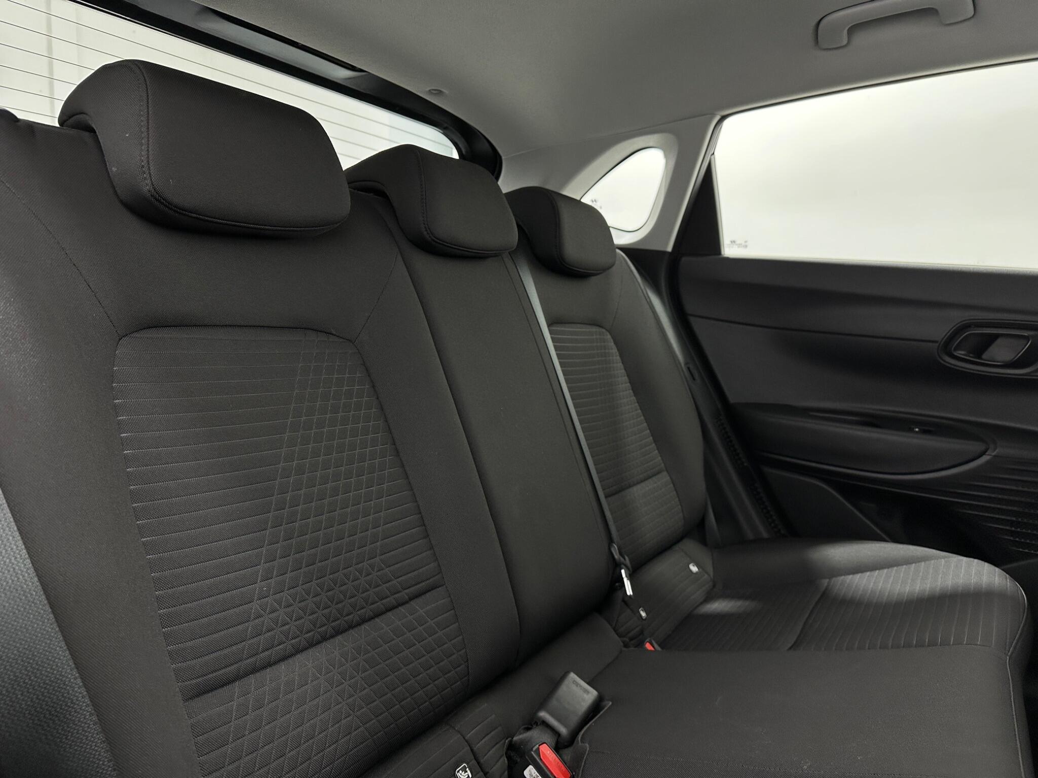 Hyundai I20 view 39