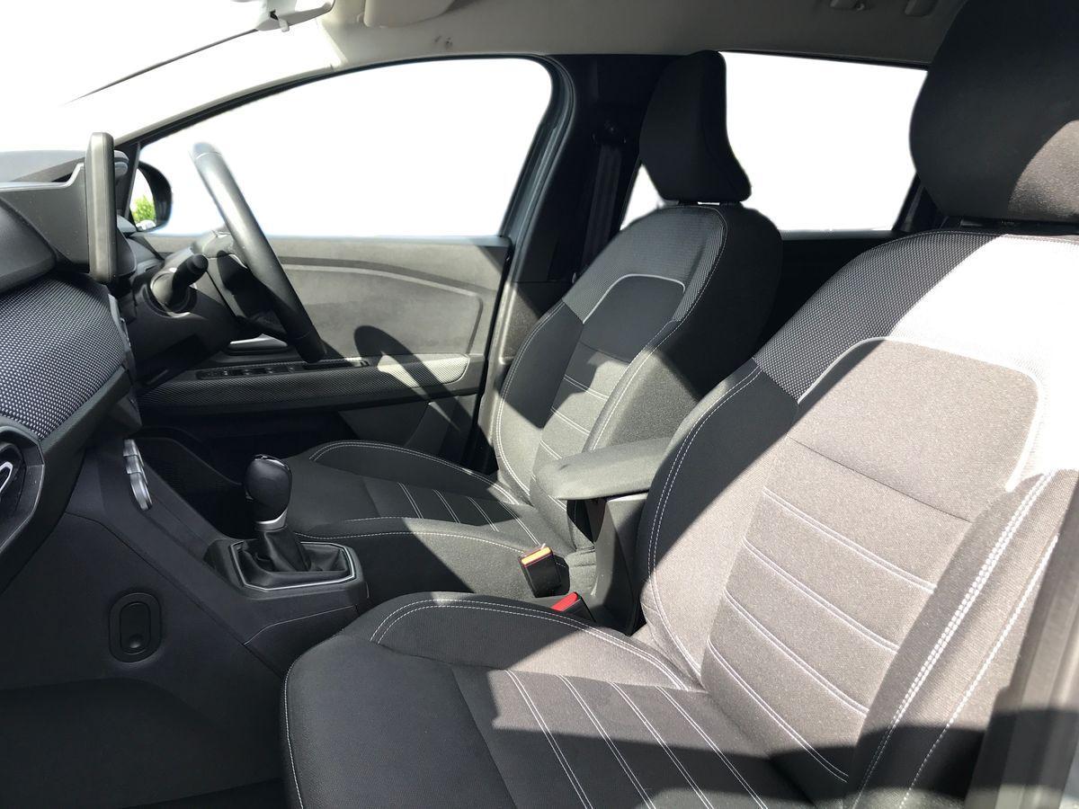 Dacia Jogger view 6