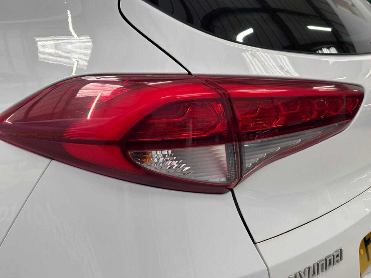 Hyundai Tucson view 47