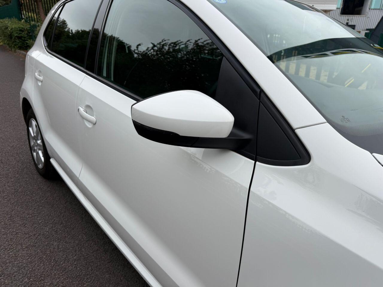 Volkswagen Polo view 22