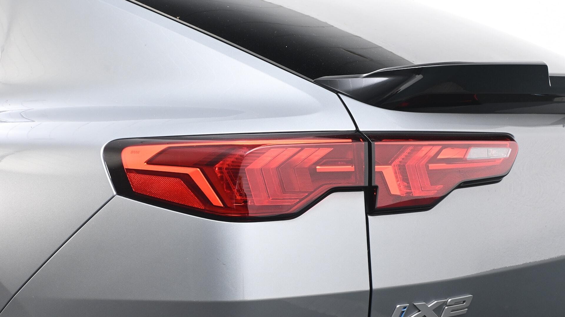 BMW iX2 view 22