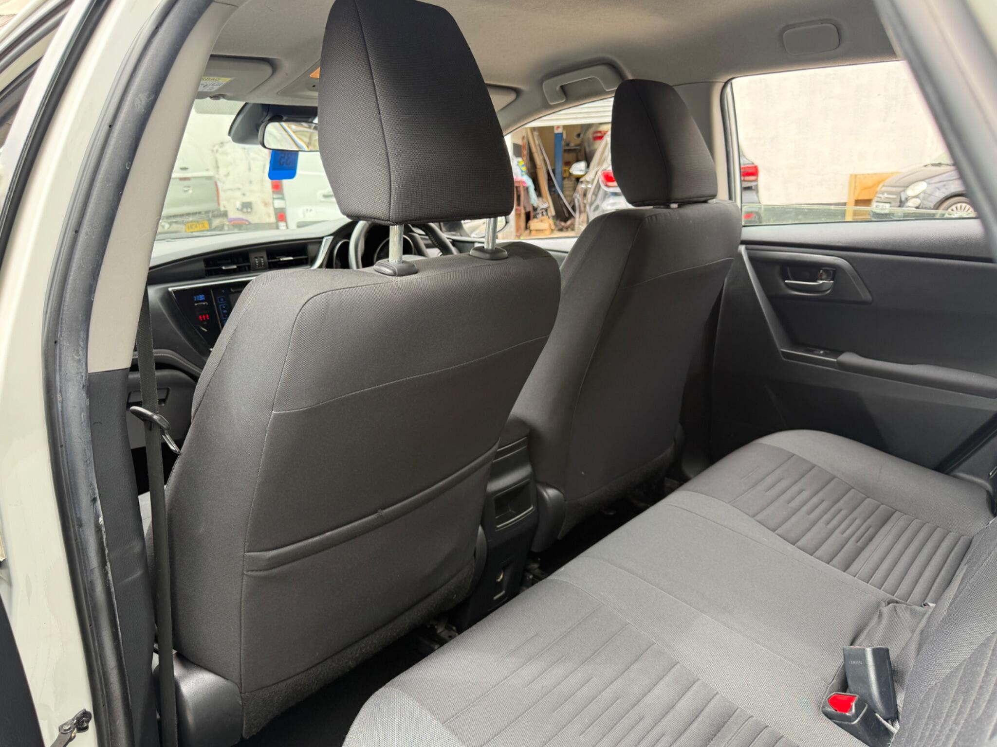 Toyota Auris - Image 50