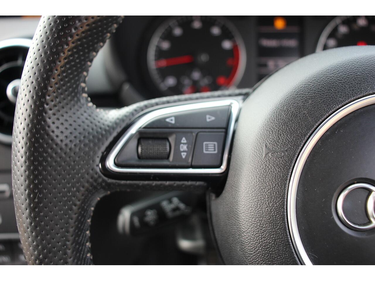 Audi A1 view 20